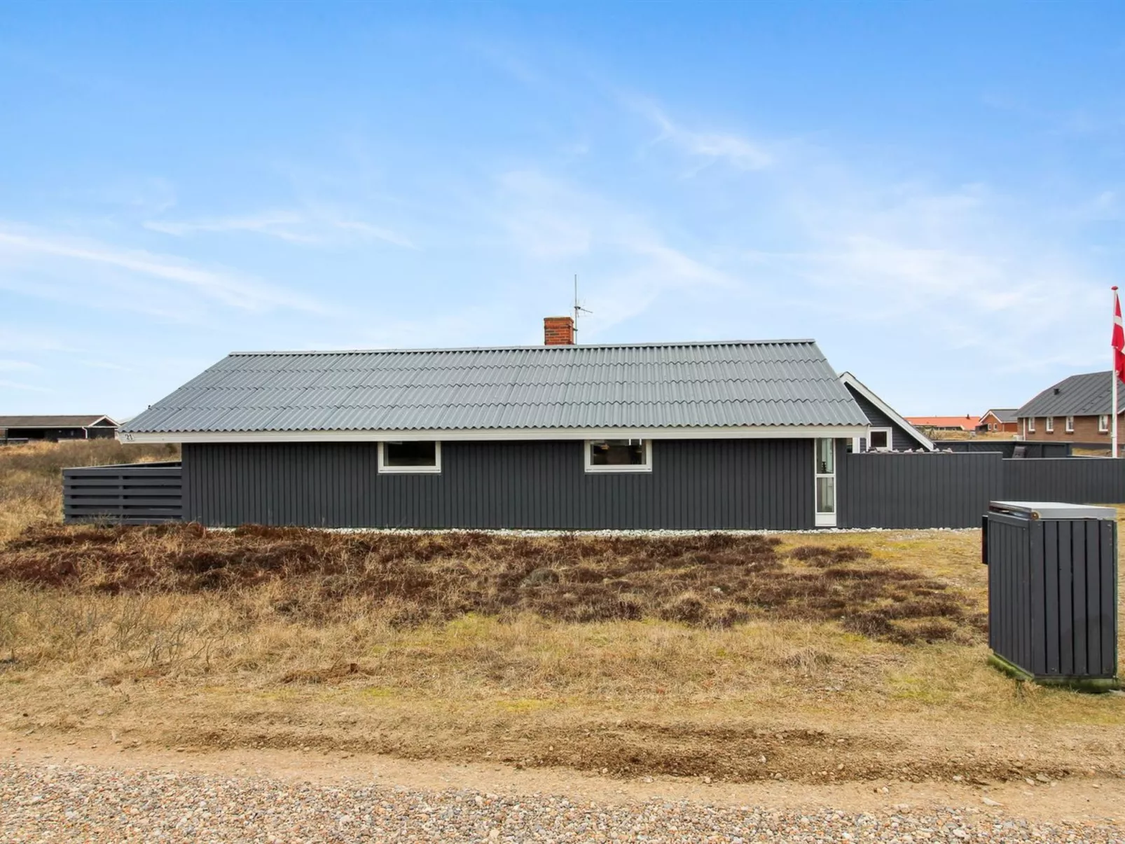 "Olufdine" - 400m from the sea-Draußen