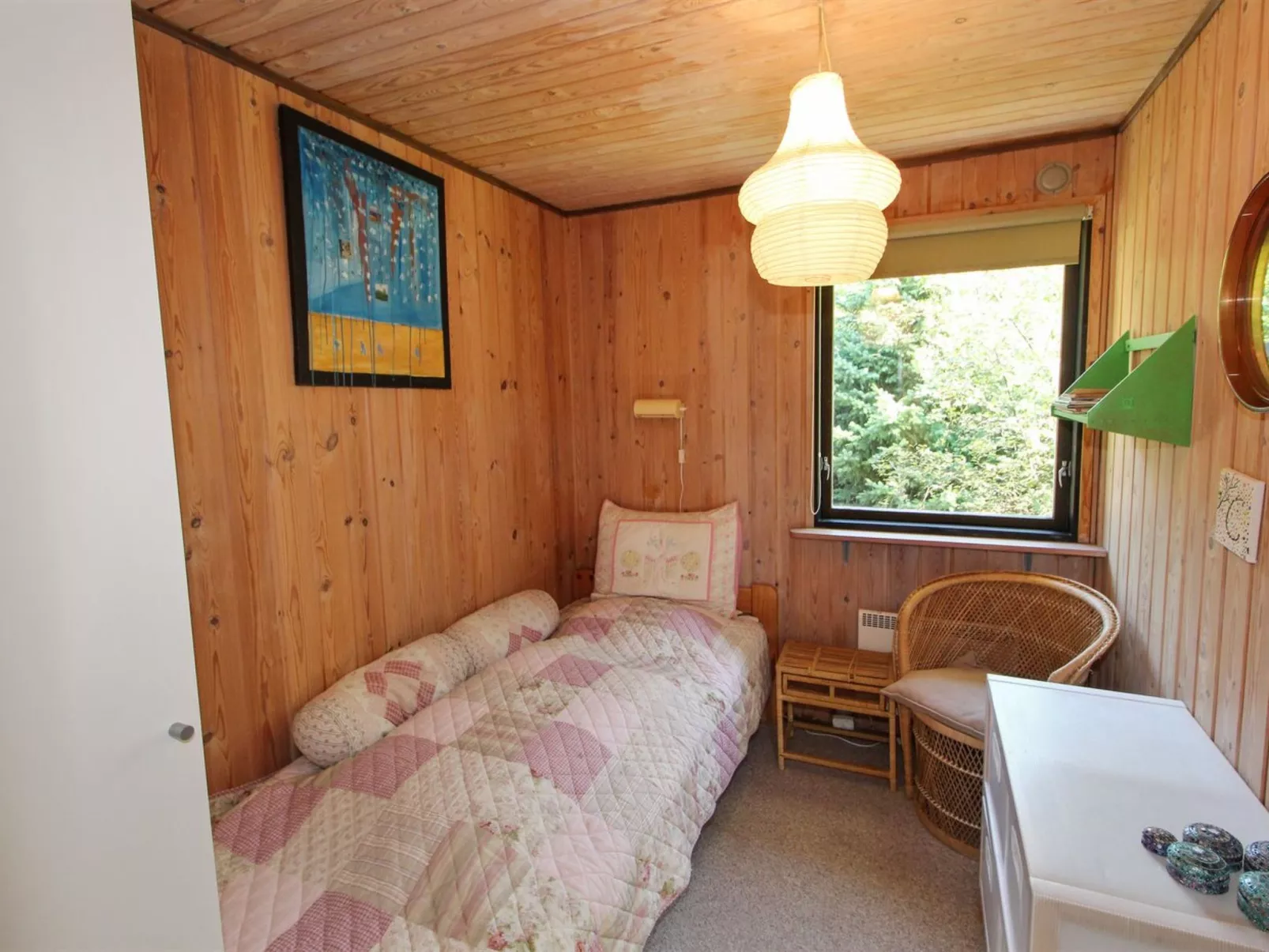 "Mirzə" - 250m from the sea-Inside