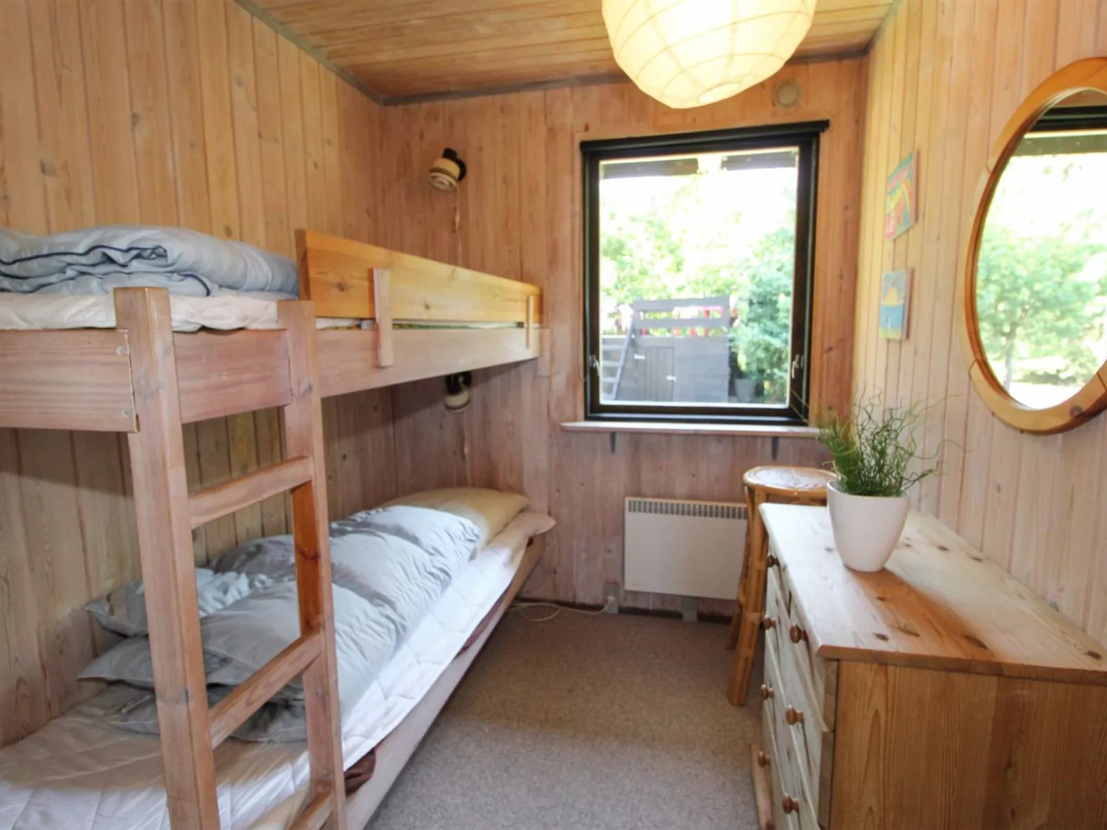 "Mirzə" - 250m from the sea-Inside