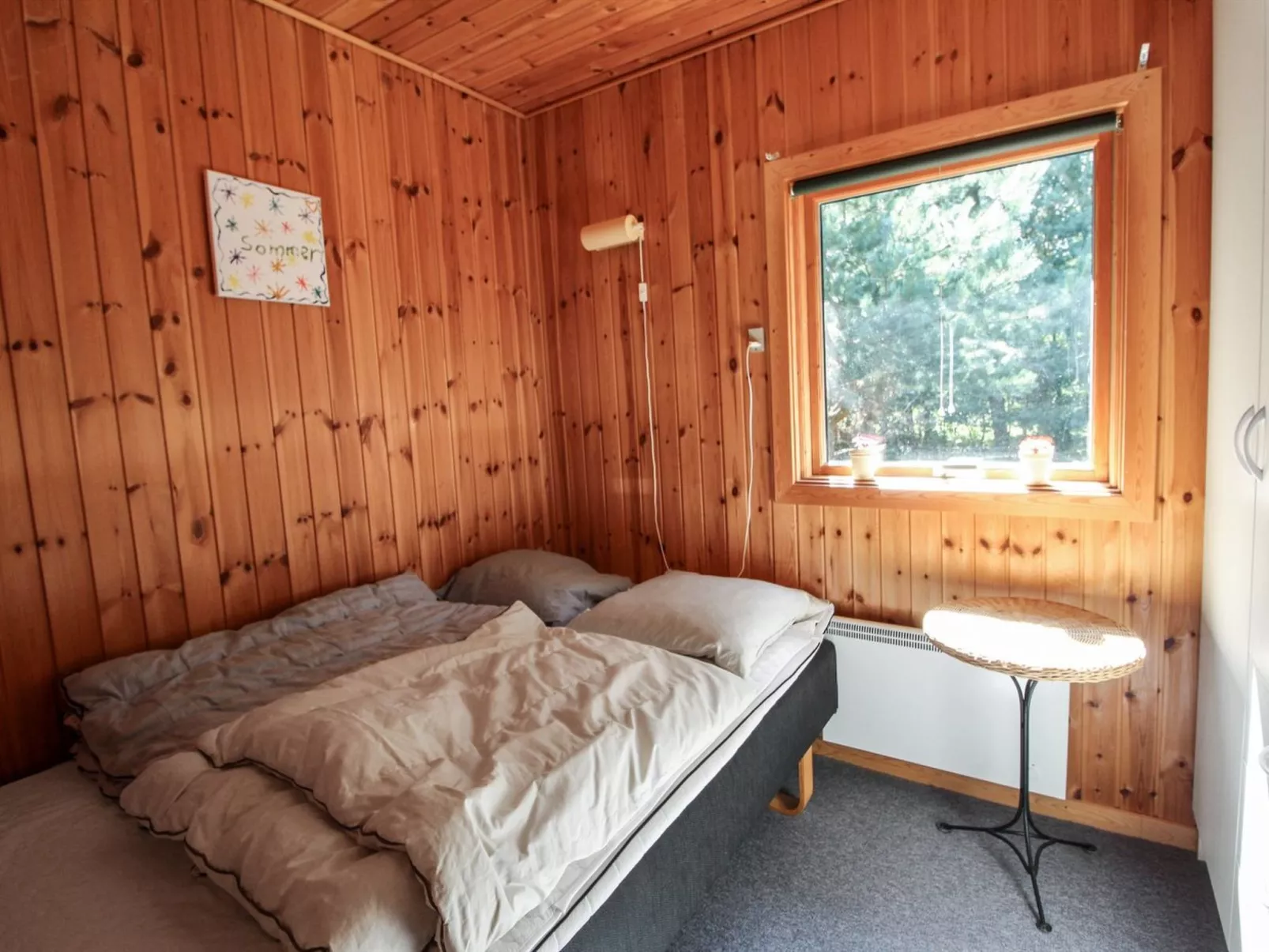 "Mirzə" - 250m from the sea-Inside