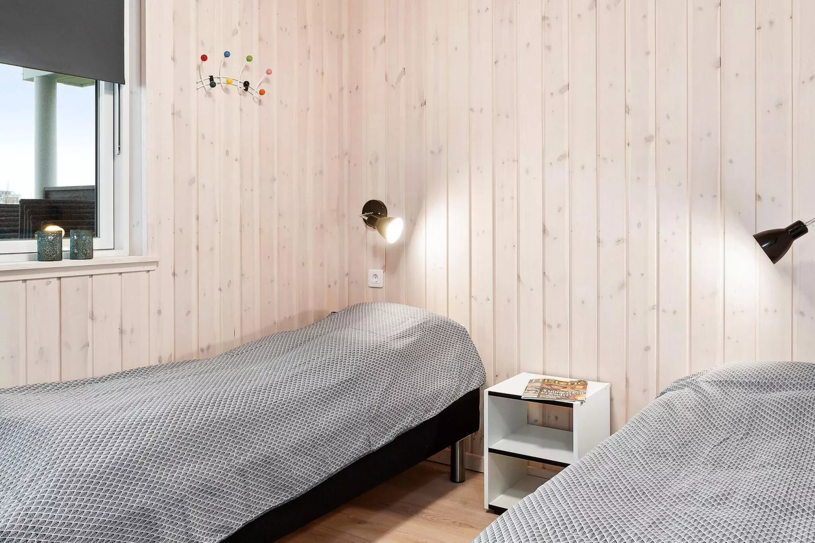 24 person holiday home in Hasselberg