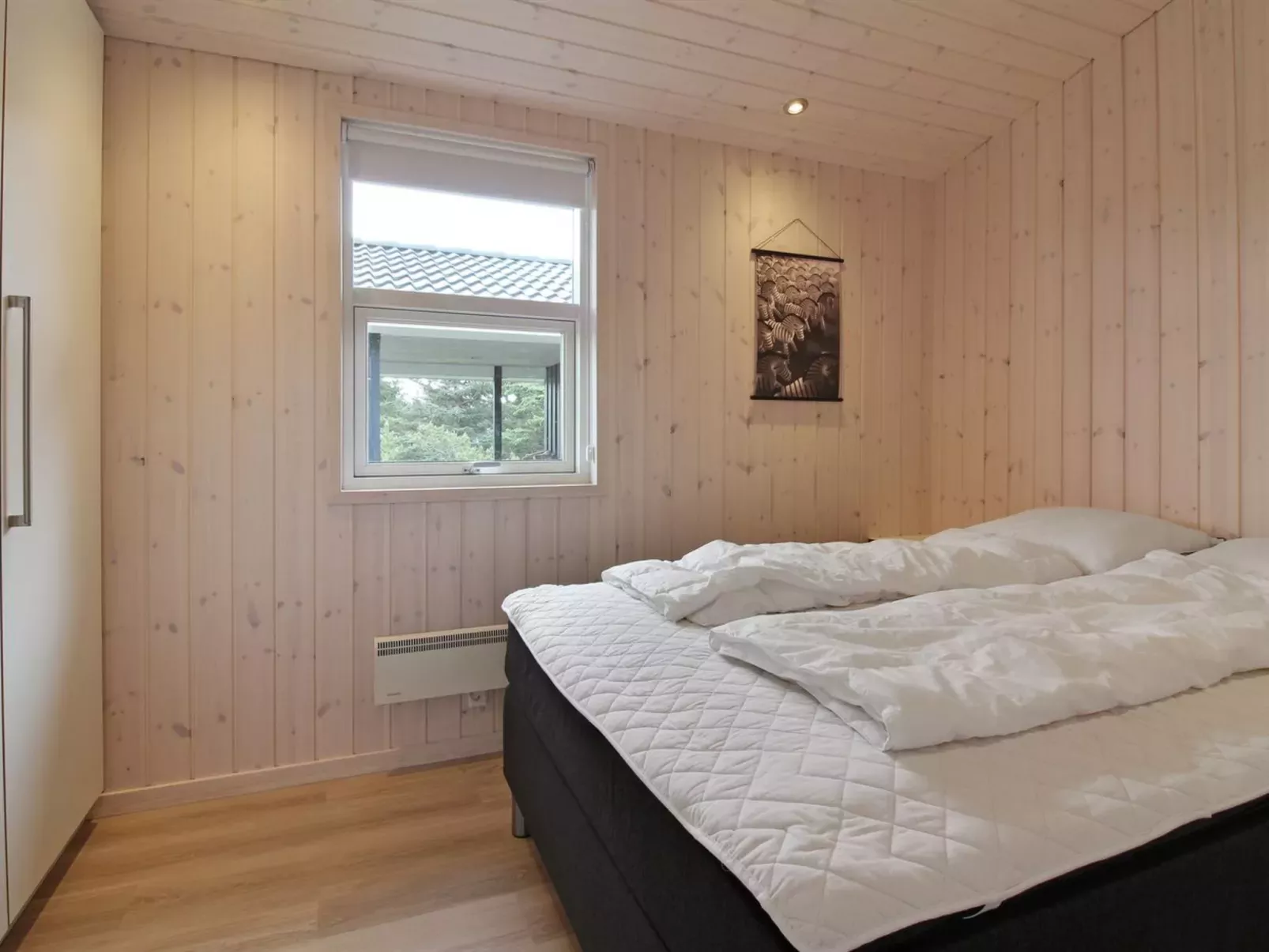 "Ingela" - 350m from the sea-Inside