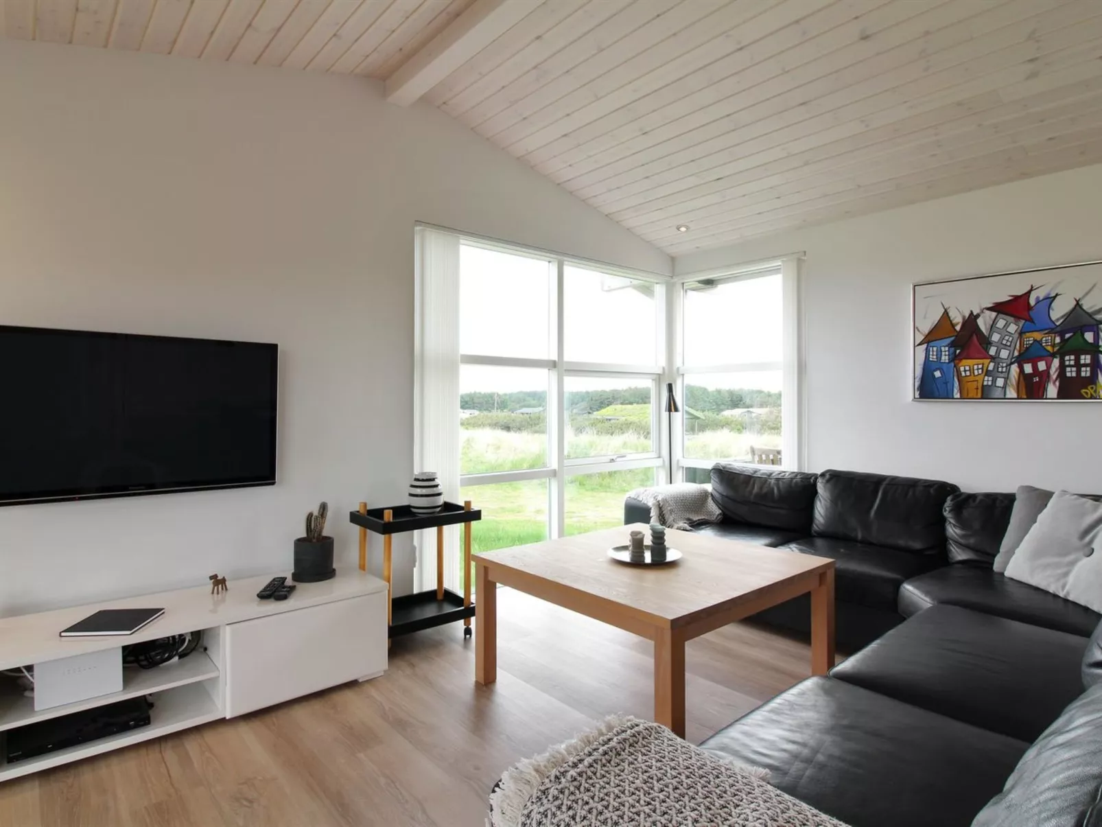 "Ingela" - 350m from the sea-Inside