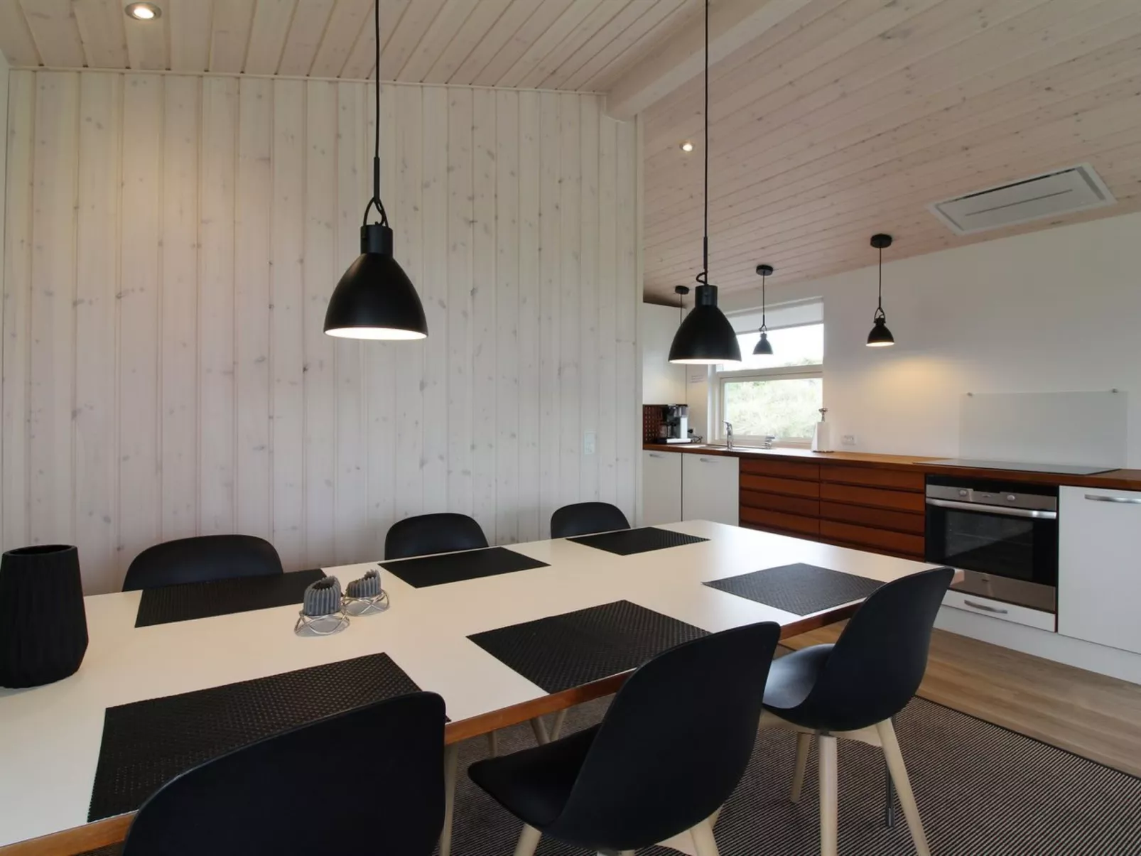 "Ingela" - 350m from the sea-Outside