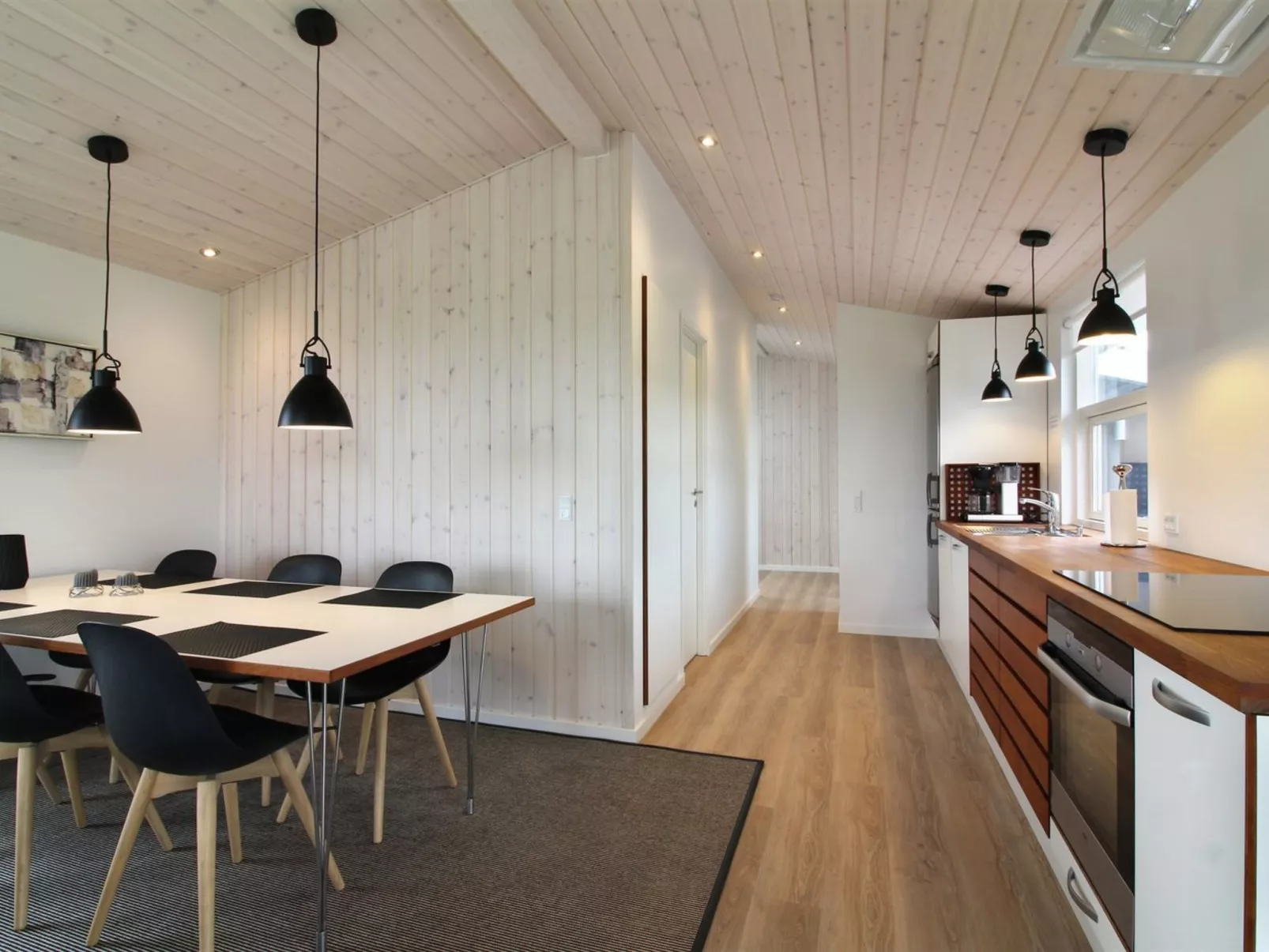 "Ingela" - 350m from the sea-Outside