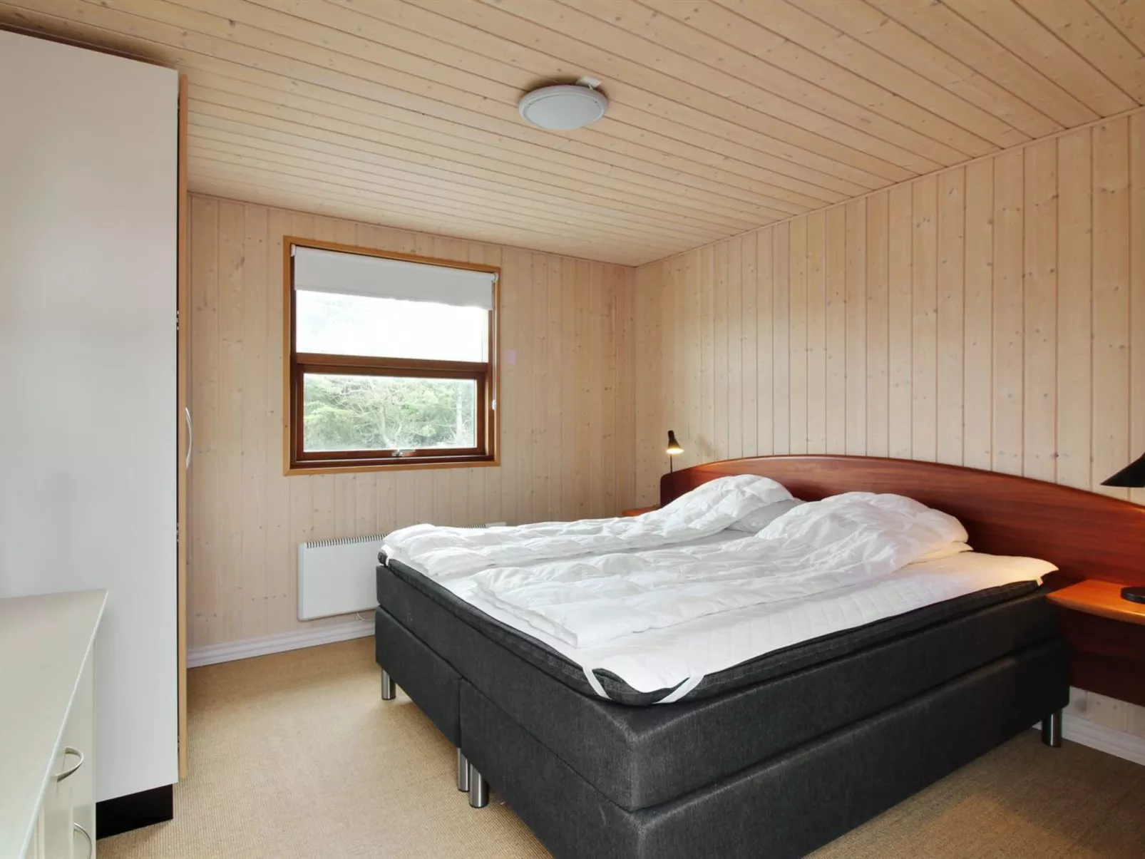 "Ingela" - 350m from the sea-Outside