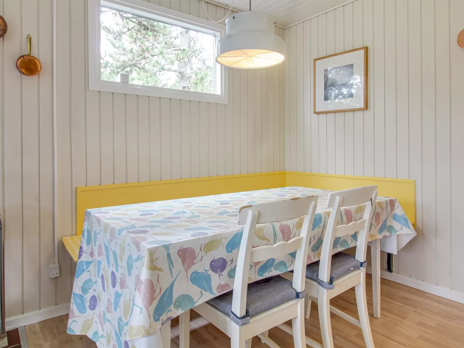 "Nanouk" - 500m from the sea-Inside