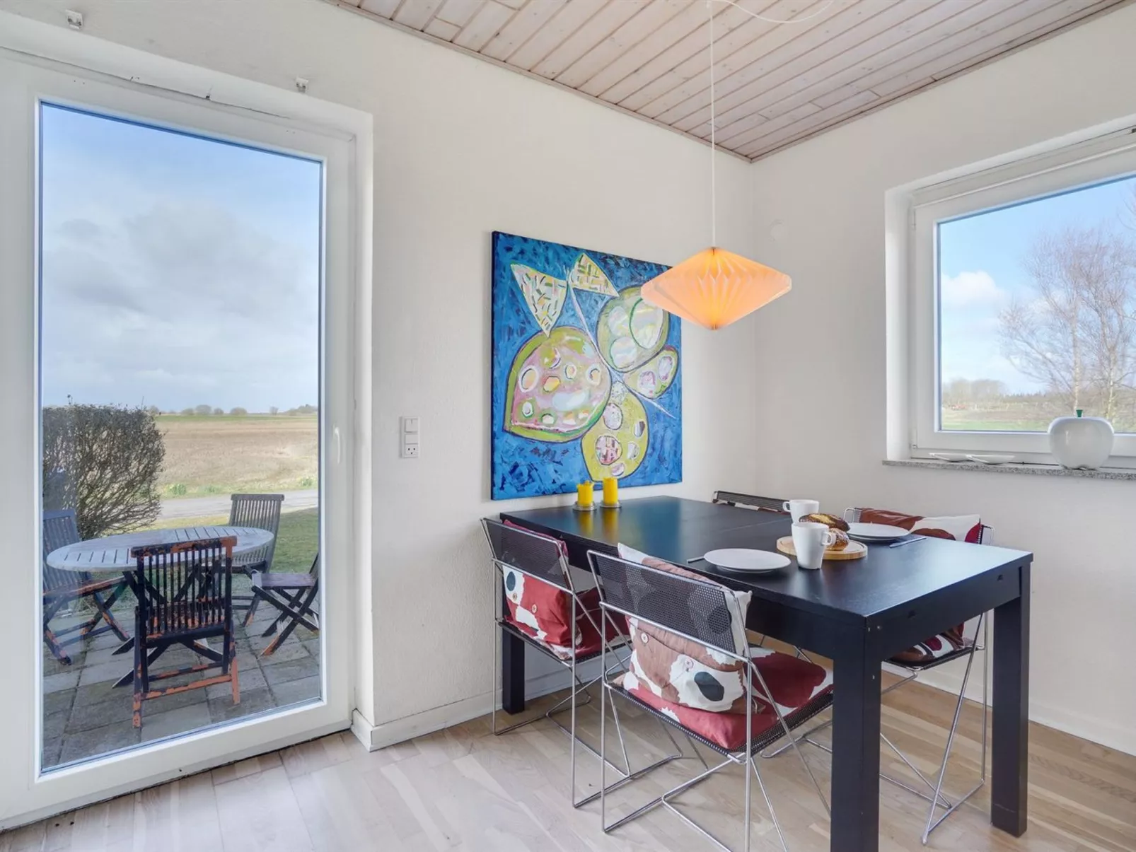 "Ewelina" - 15km from the sea-Inside
