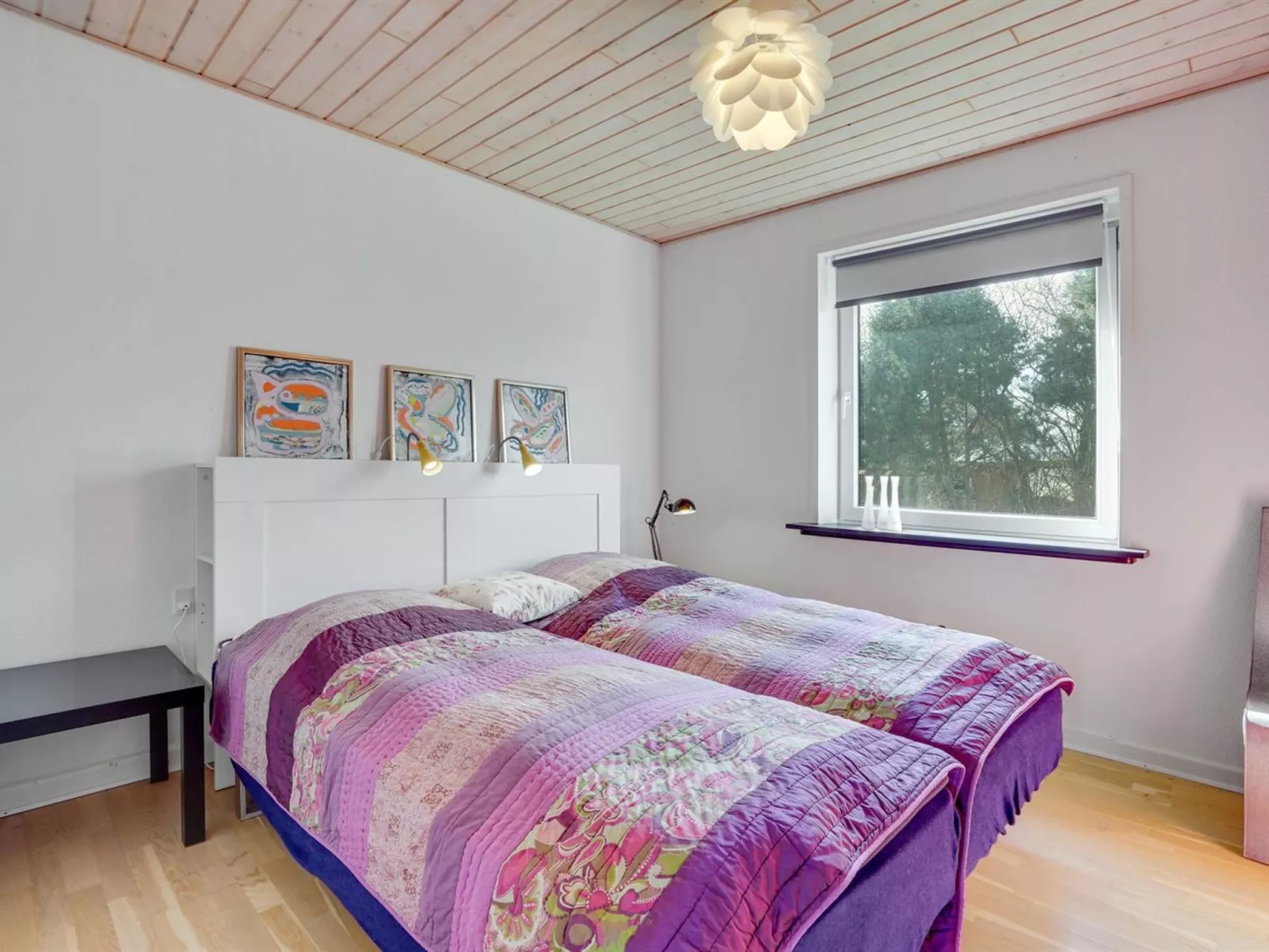 "Ewelina" - 15km from the sea-Inside
