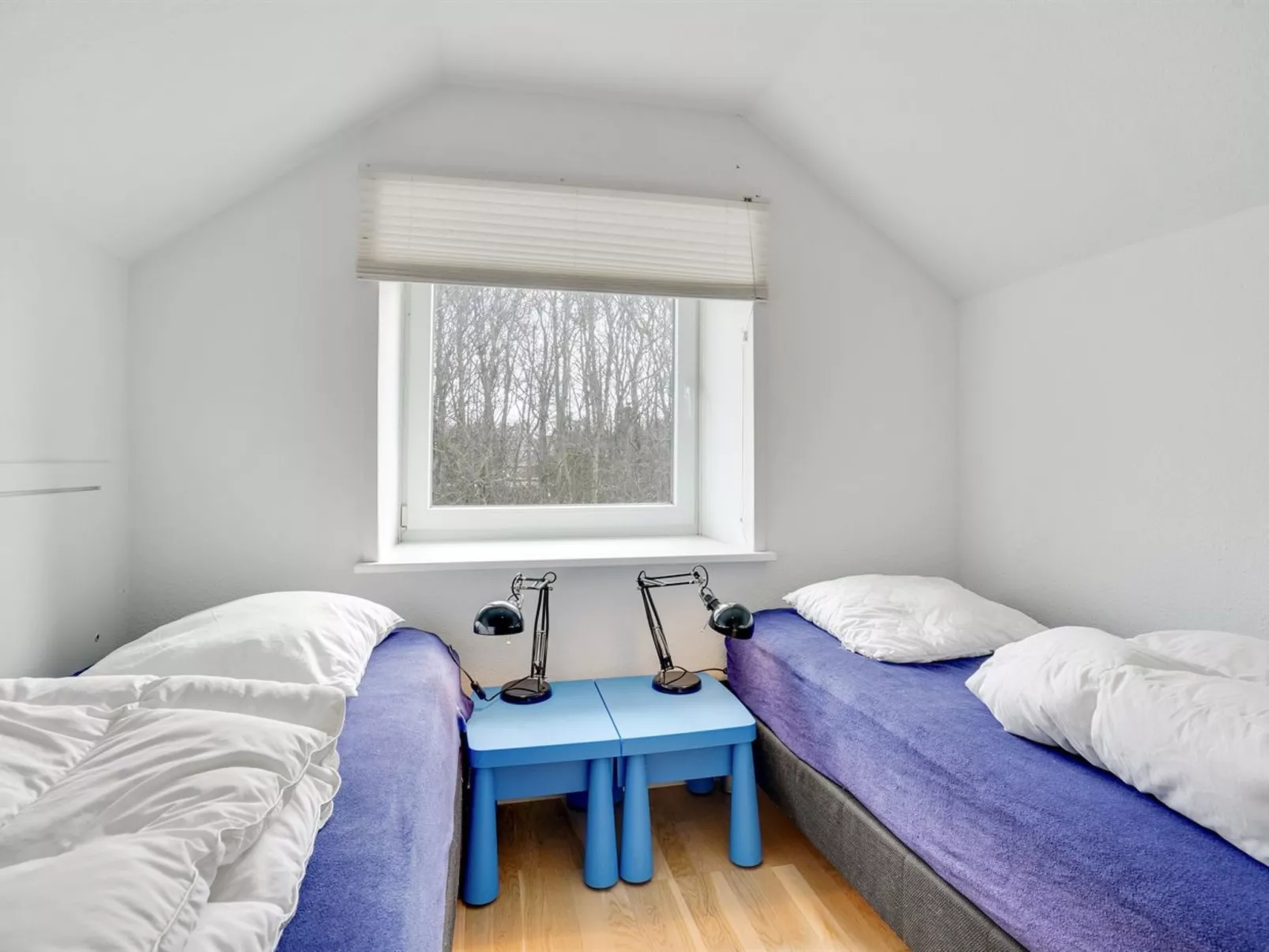 "Ewelina" - 15km from the sea-Inside