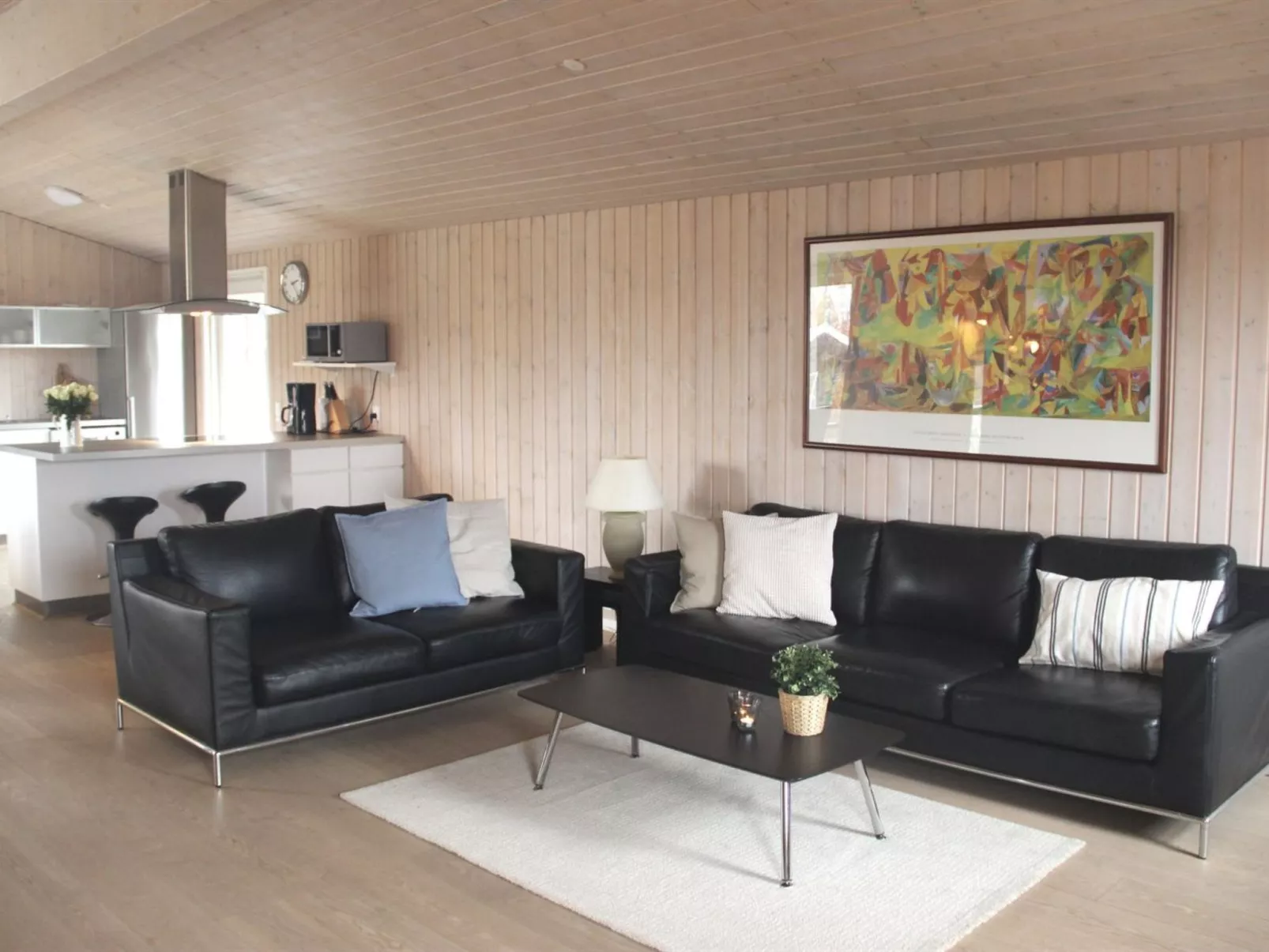 "Gerhild" - 300m from the sea
