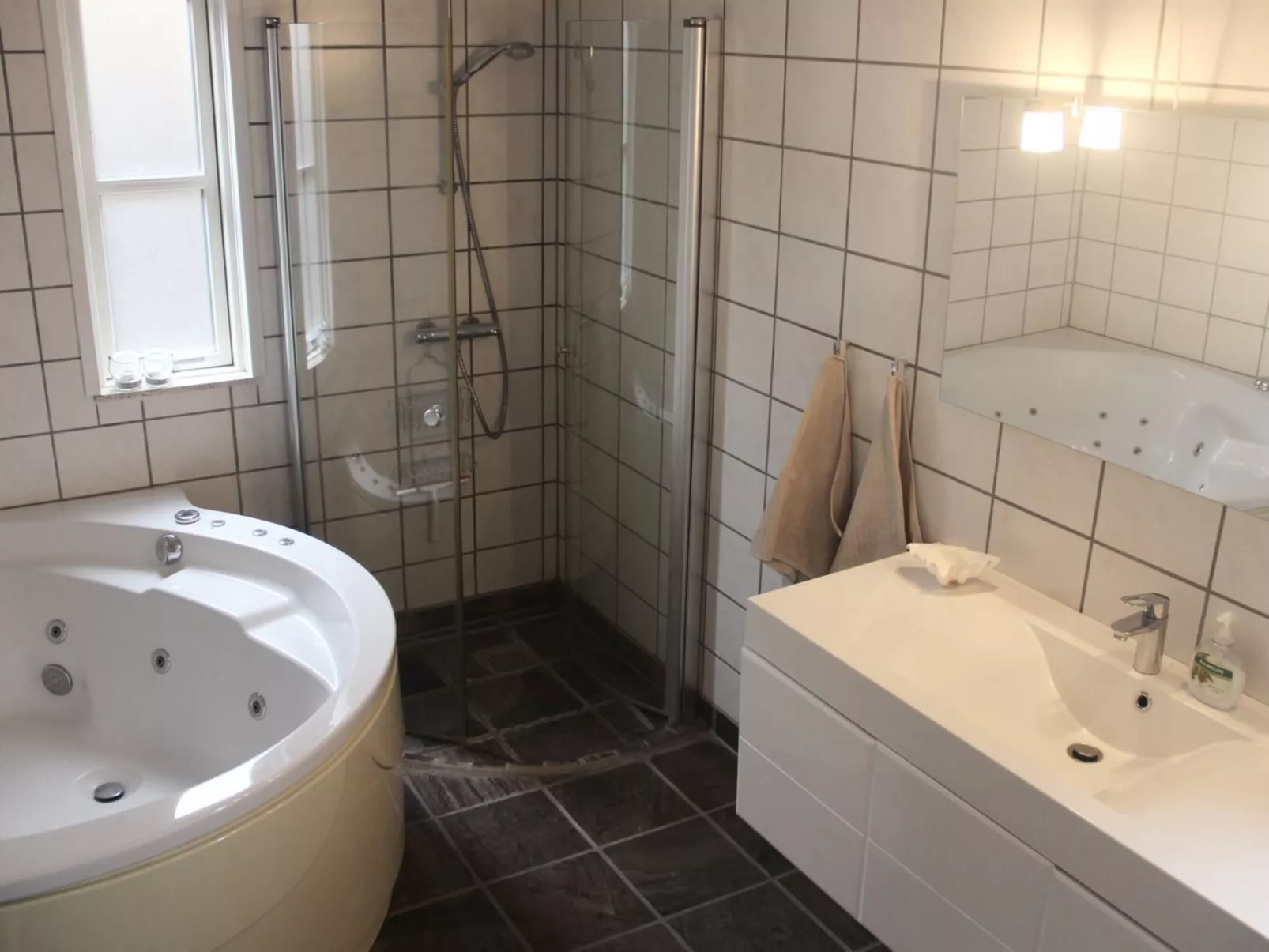 "Gerhild" - 300m from the sea