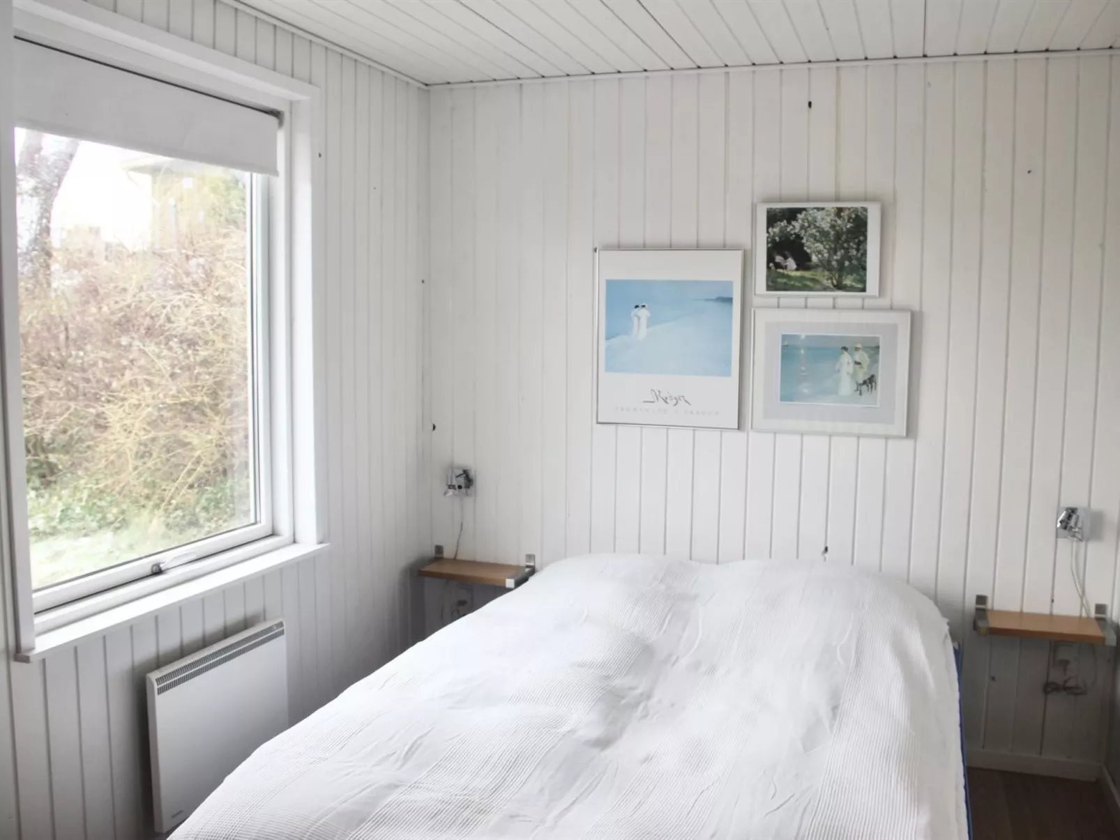 "Gerhild" - 300m from the sea-Inside