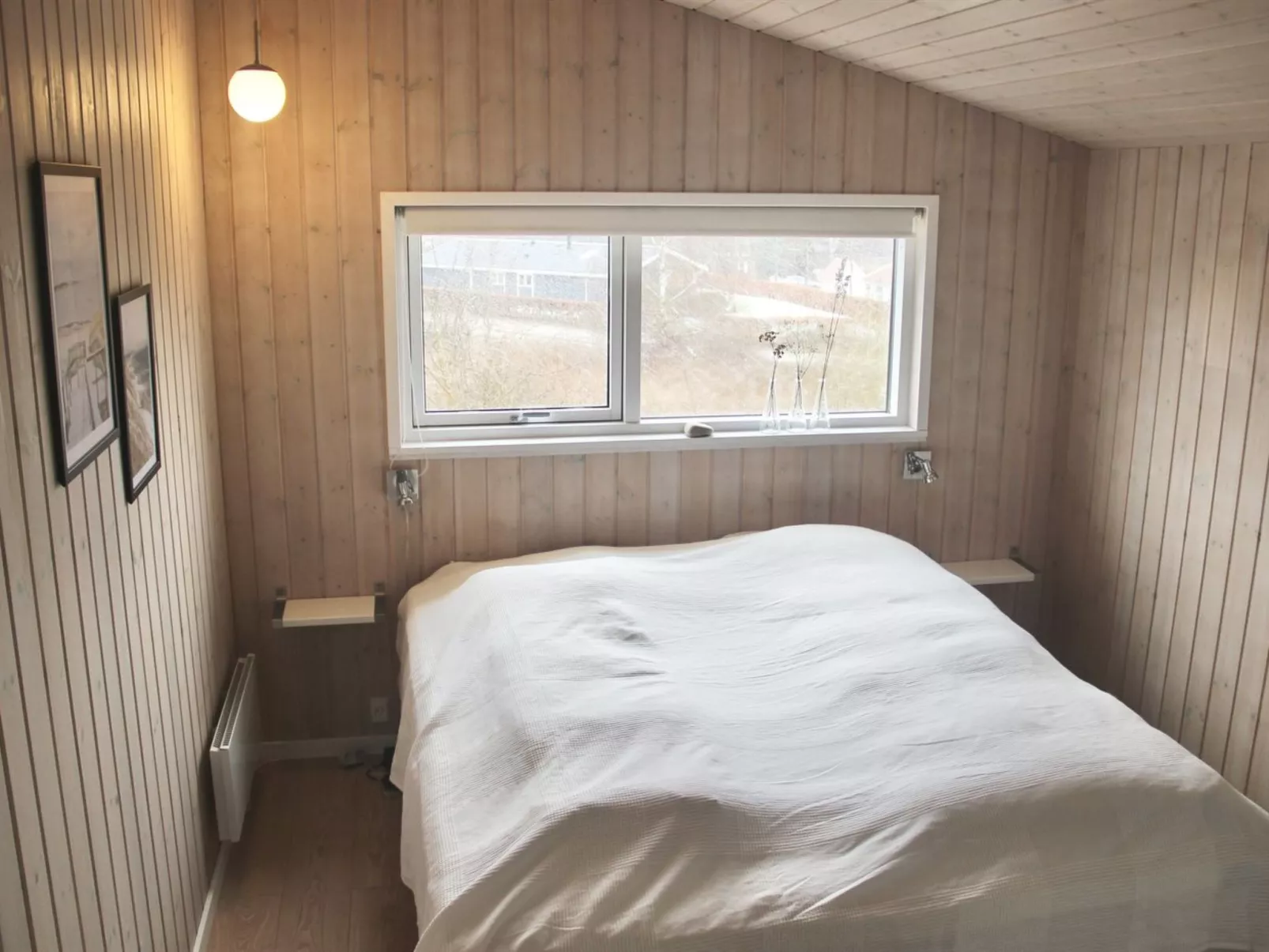 "Gerhild" - 300m from the sea-Inside