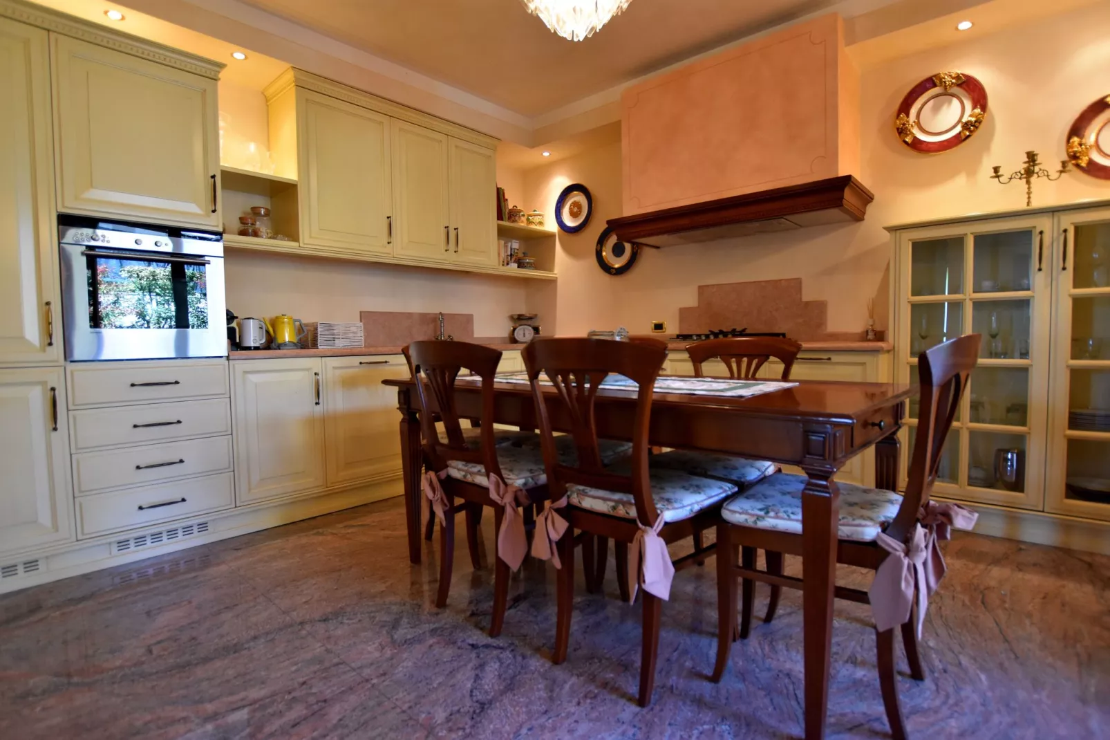 Franciacorta-Kitchen