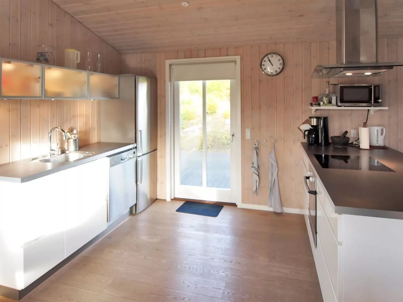 "Gerhild" - 300m from the sea-Inside
