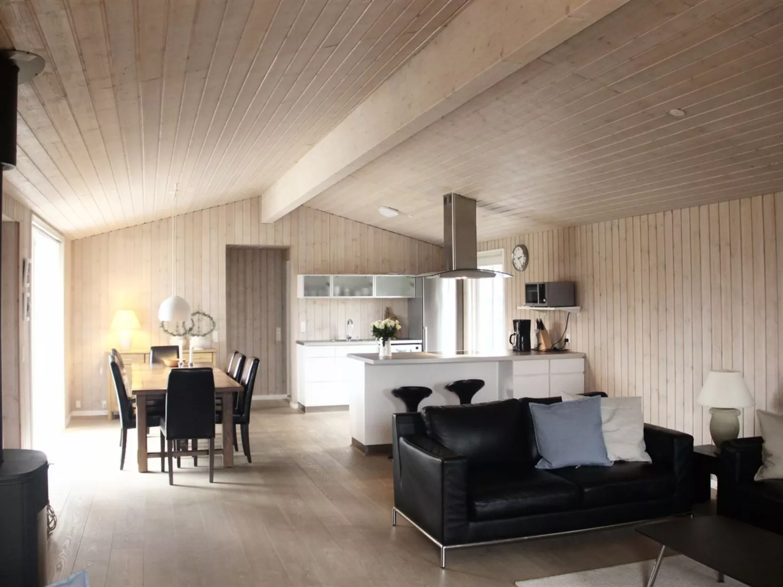 "Gerhild" - 300m from the sea-Outside
