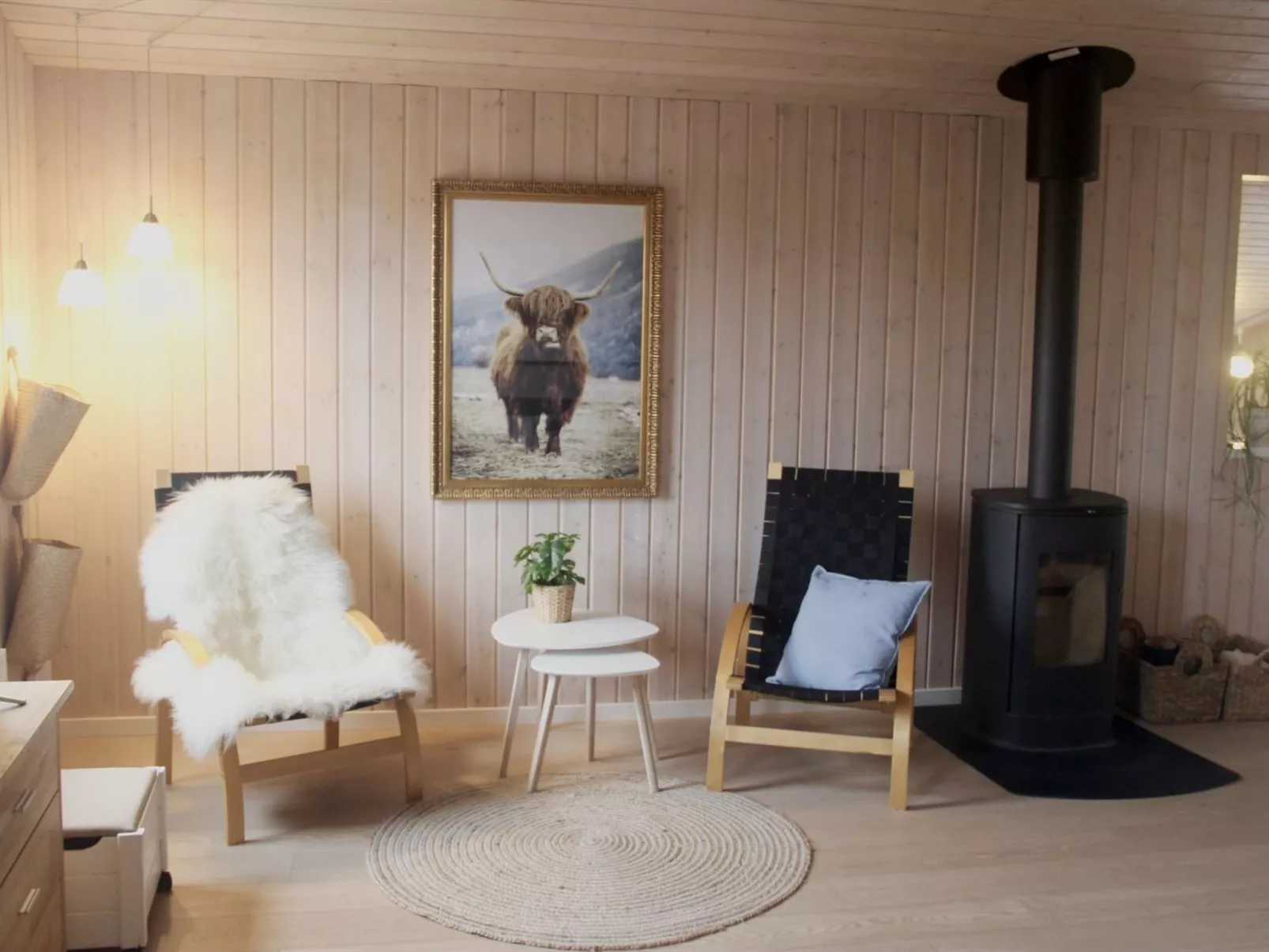 "Gerhild" - 300m from the sea-Outside