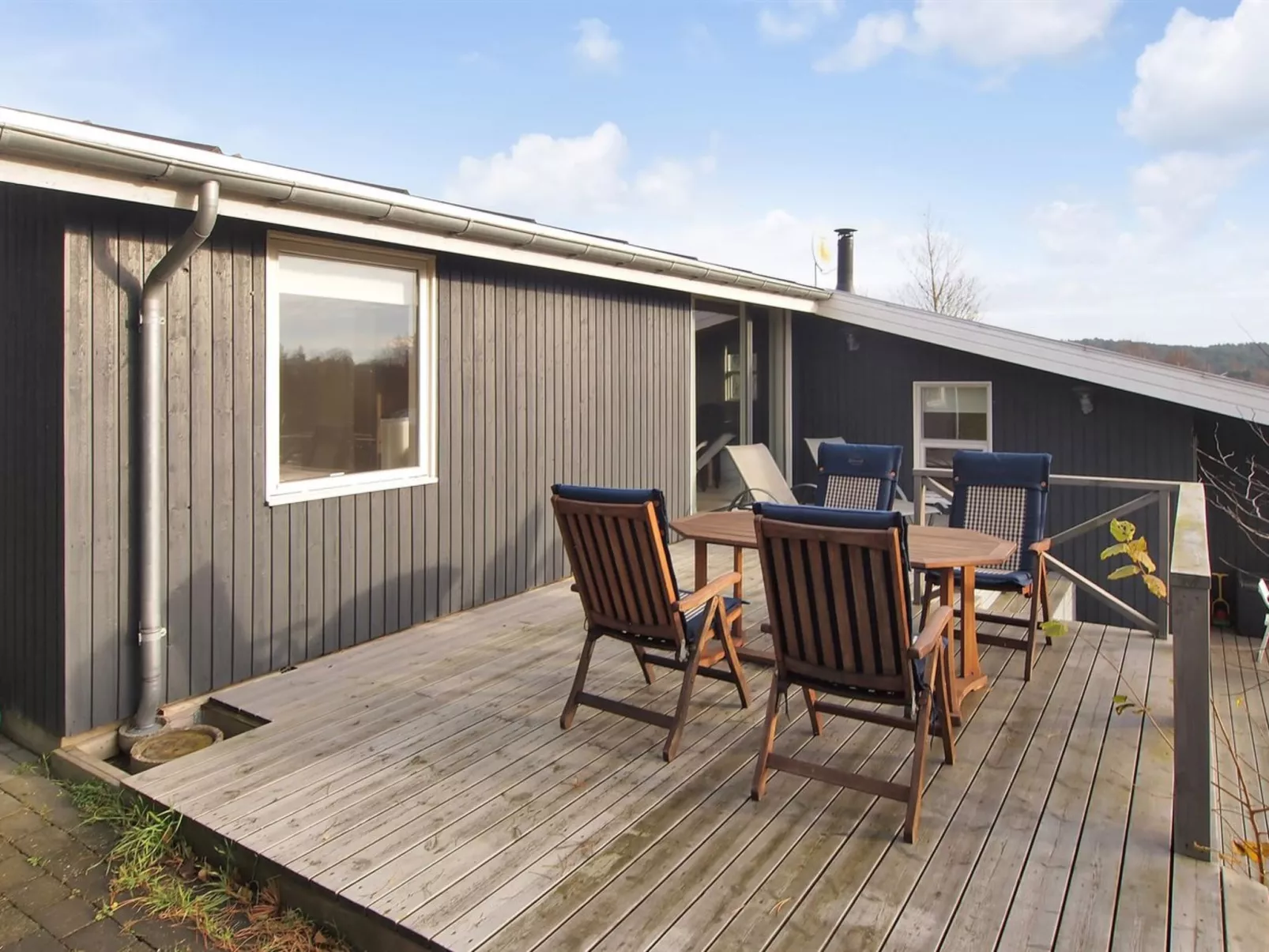 "Gerhild" - 300m from the sea-Inside