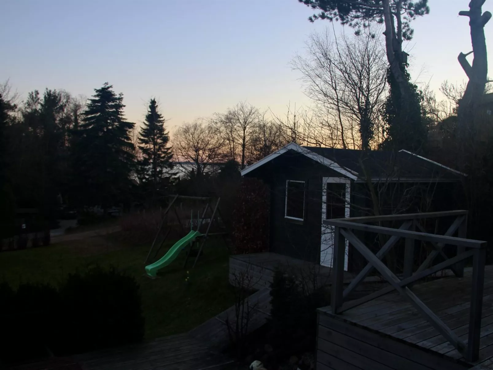 "Gerhild" - 300m from the sea-Outside