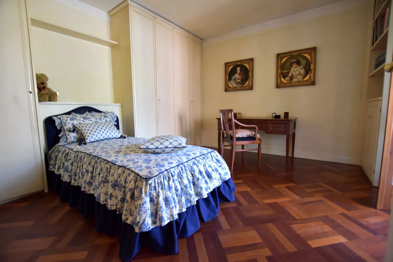Franciacorta-Bedroom