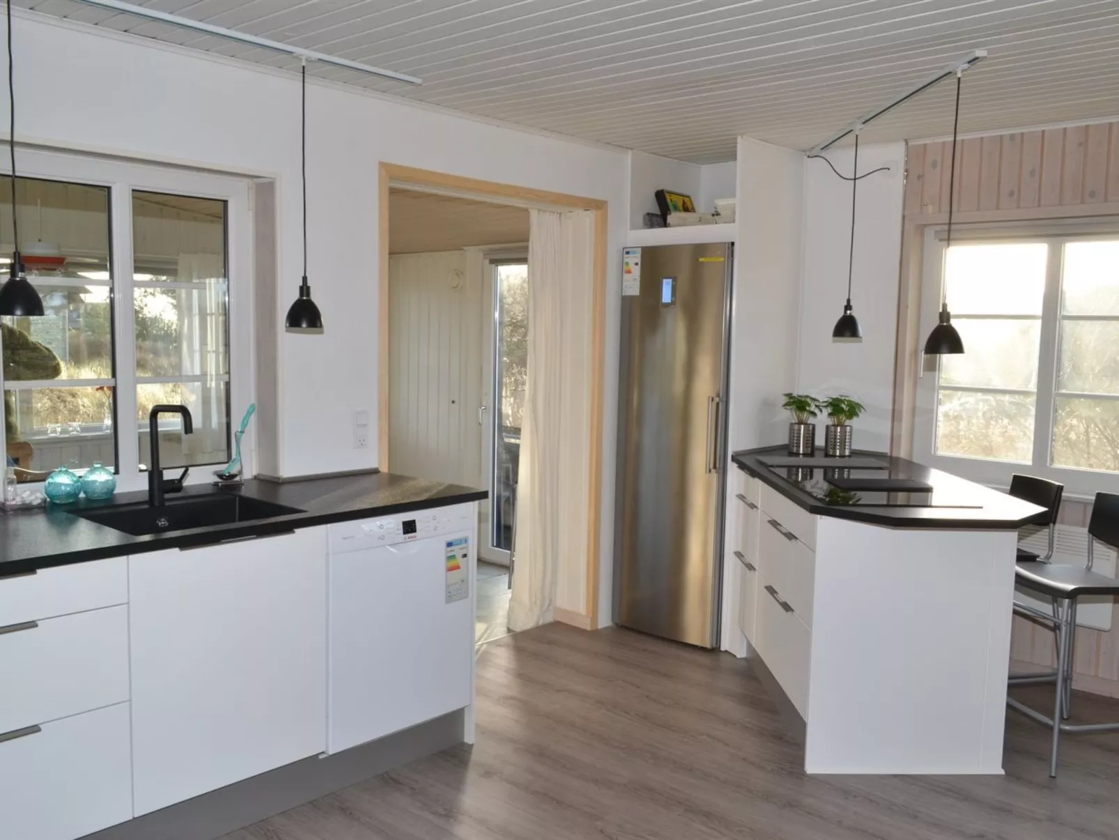 "Ulrich" - 500m from the sea-Inside