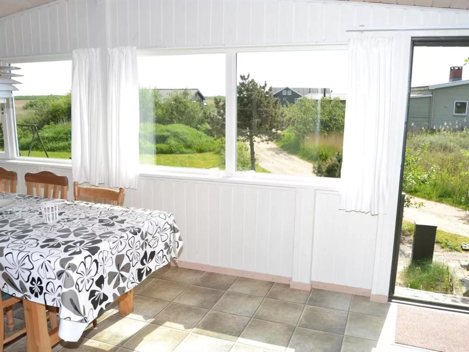 "Ulrich" - 500m from the sea-Inside