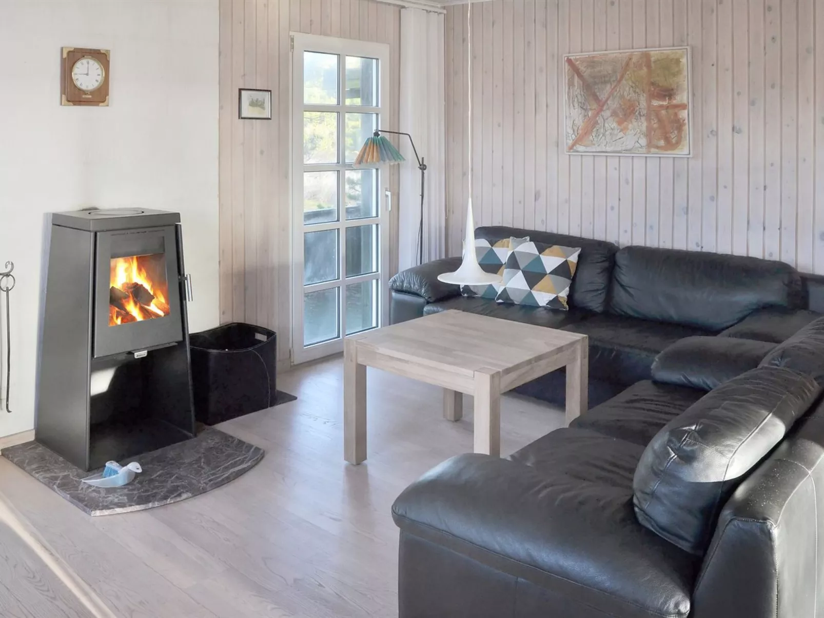 "Ulrich" - 500m from the sea-Inside
