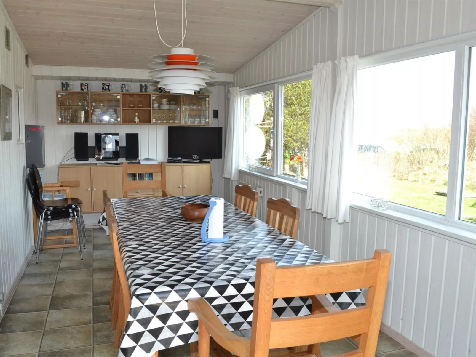 "Ulrich" - 500m from the sea-Inside