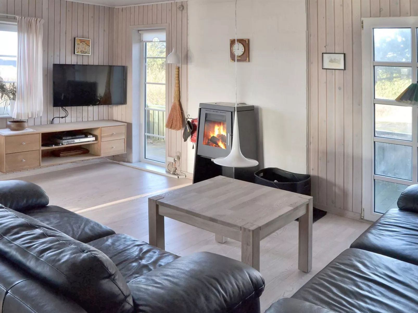 "Ulrich" - 500m from the sea-Inside
