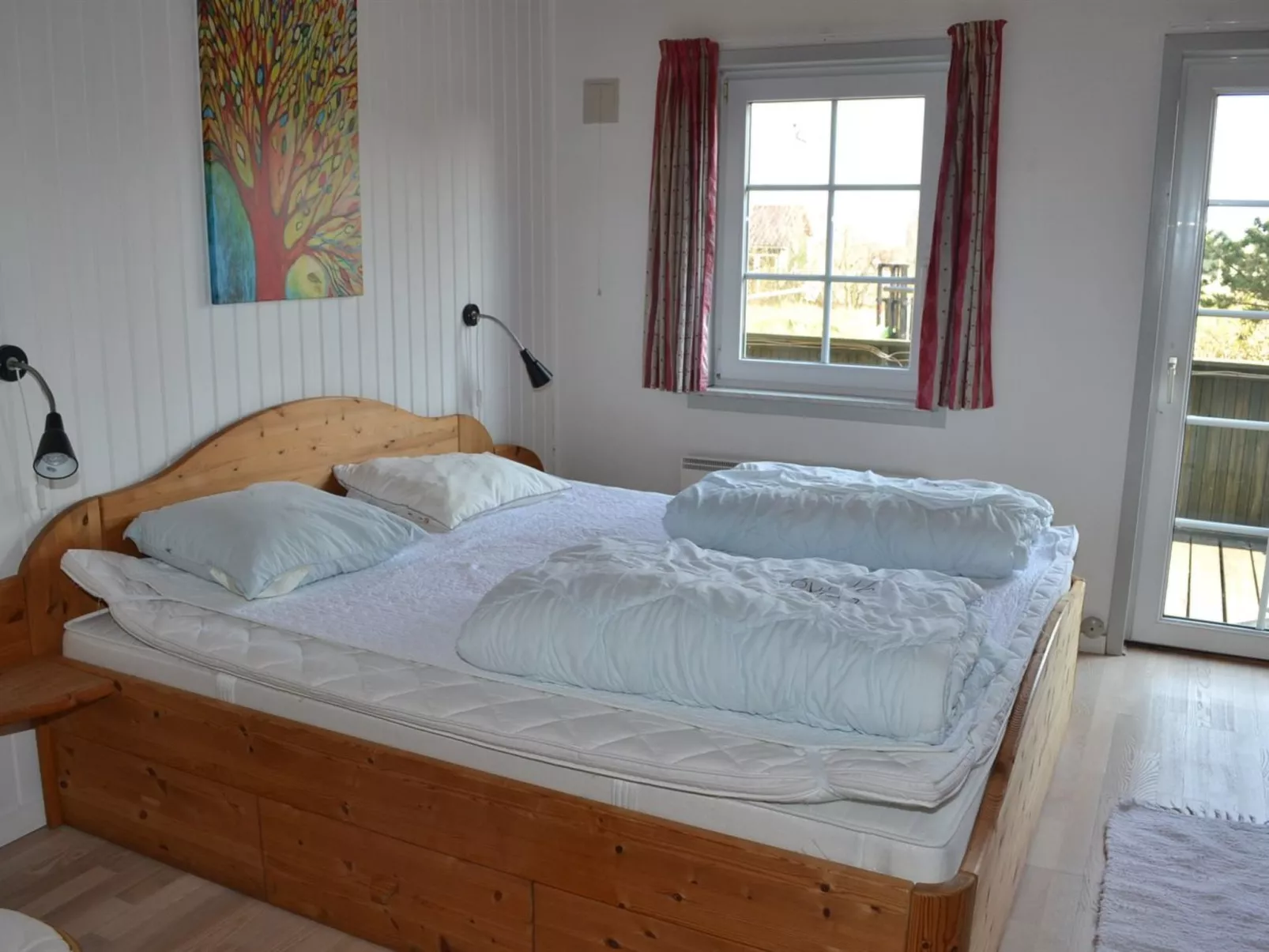 "Ulrich" - 500m from the sea-Inside