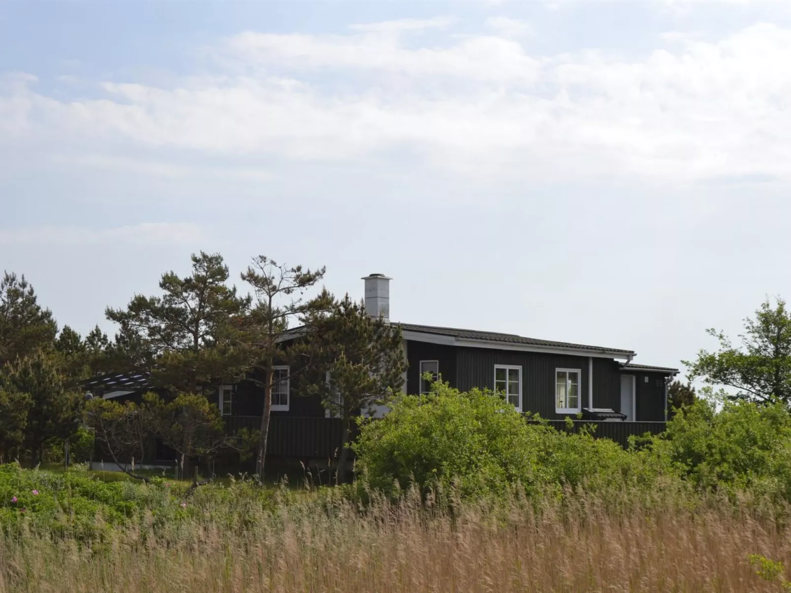 "Ulrich" - 500m from the sea-Inside