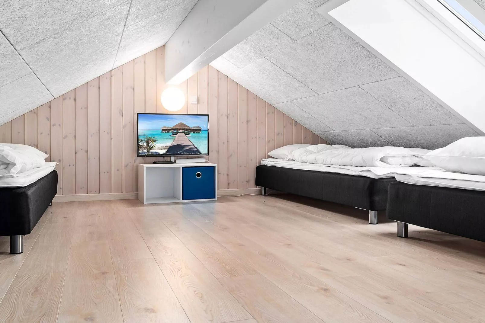 24 Personen Ferienhaus in Hasselberg-Innenbereich