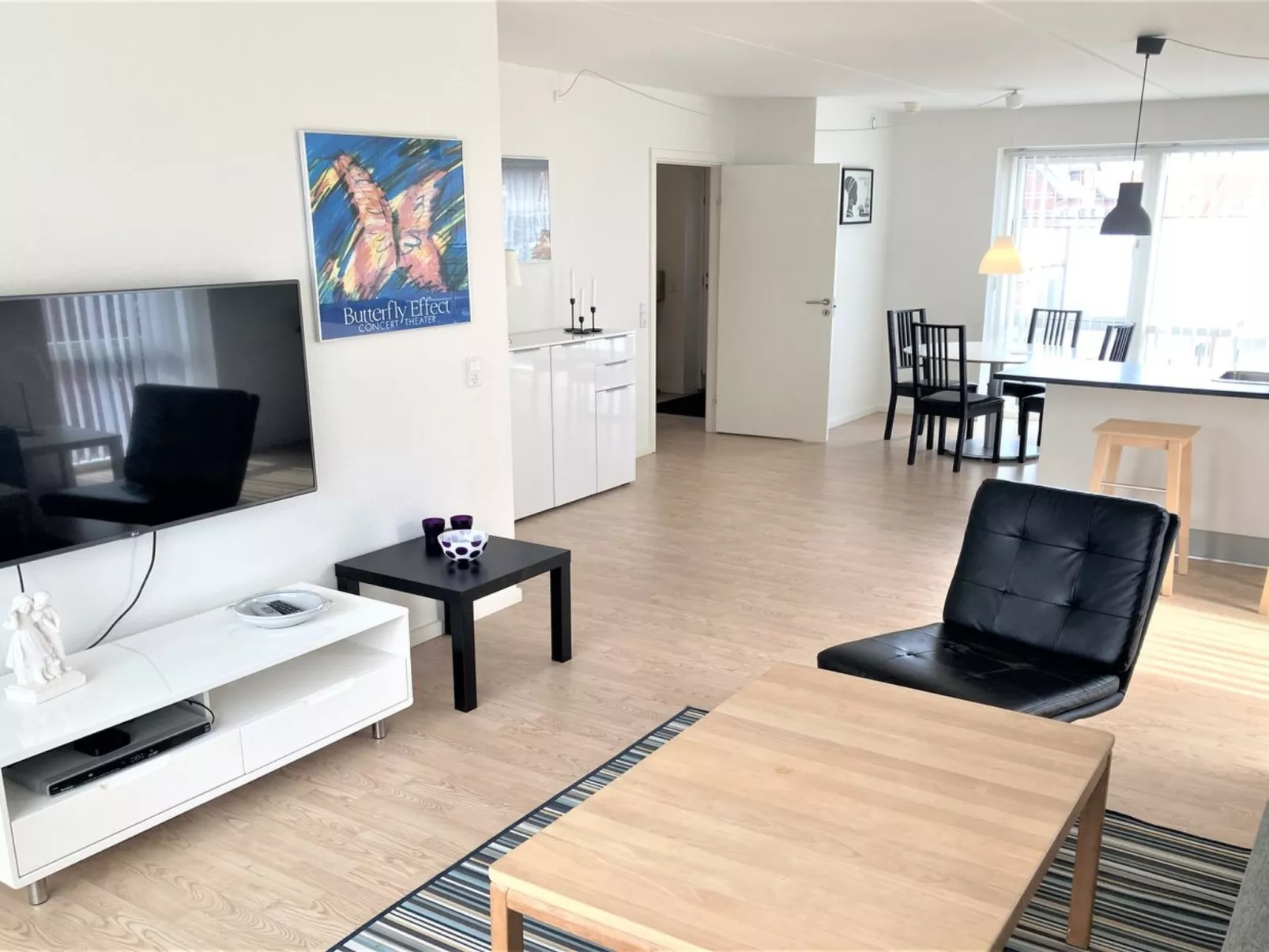 "Tolva" - 400m from the sea-Inside