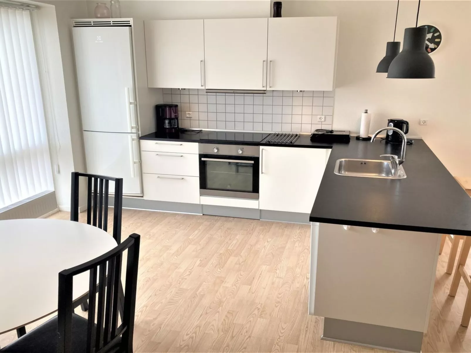 "Tolva" - 400m from the sea-Inside