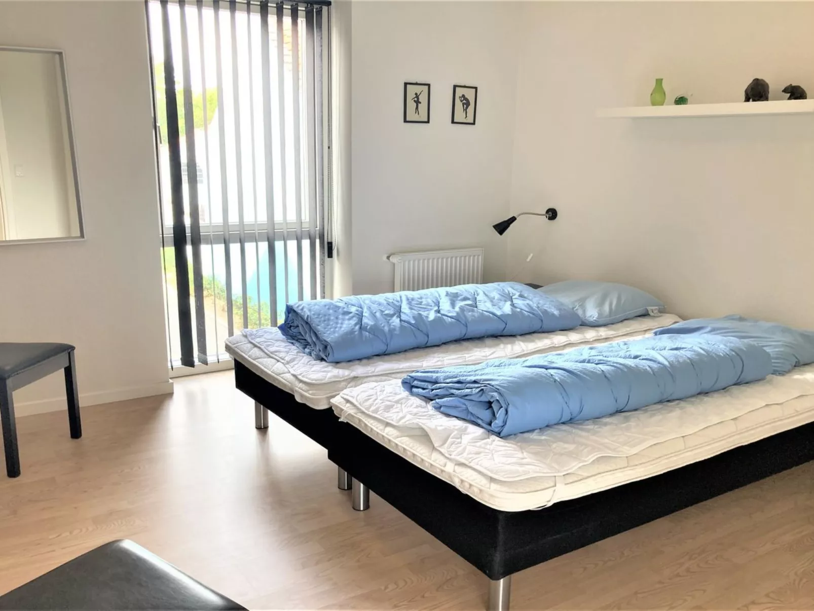 "Tolva" - 400m from the sea-Inside