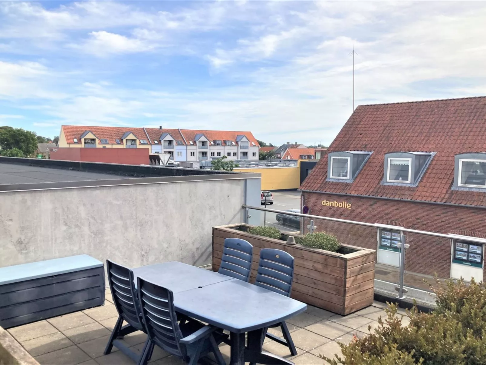 "Tolva" - 400m from the sea-Outside