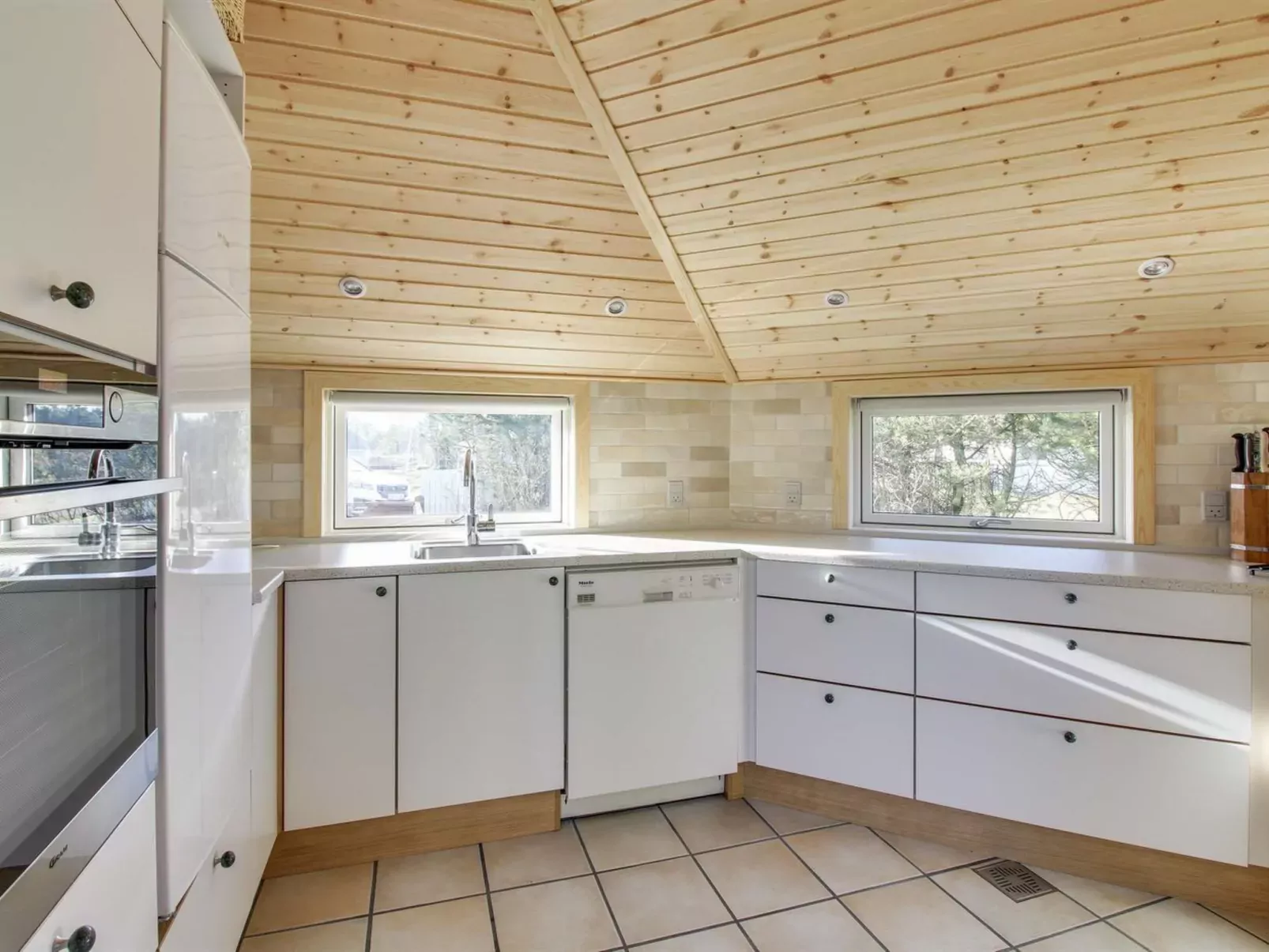 "Angelika" - 1.6km from the sea-Inside