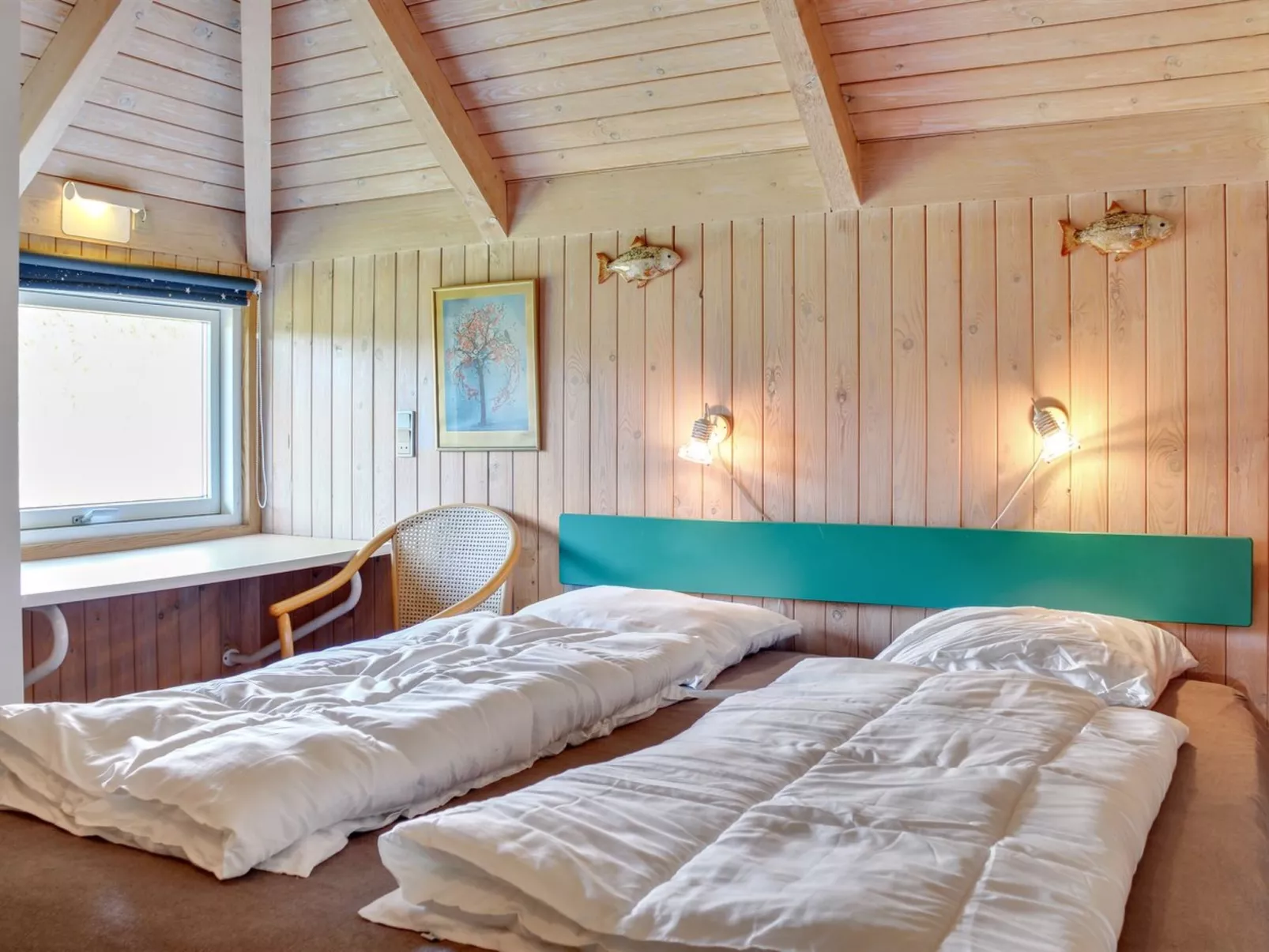 "Angelika" - 1.6km from the sea-Inside