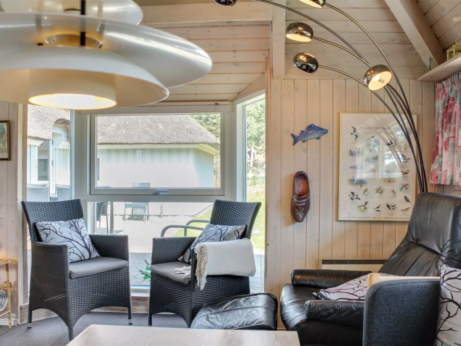 "Angelika" - 1.6km from the sea-Inside