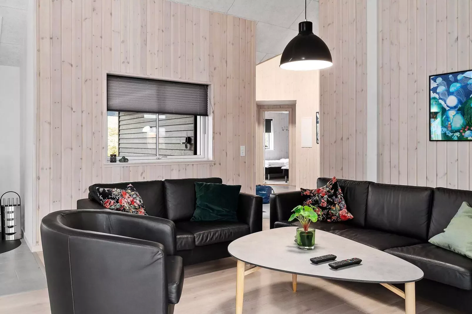 24 Personen Ferienhaus in Hasselberg-Innenbereich