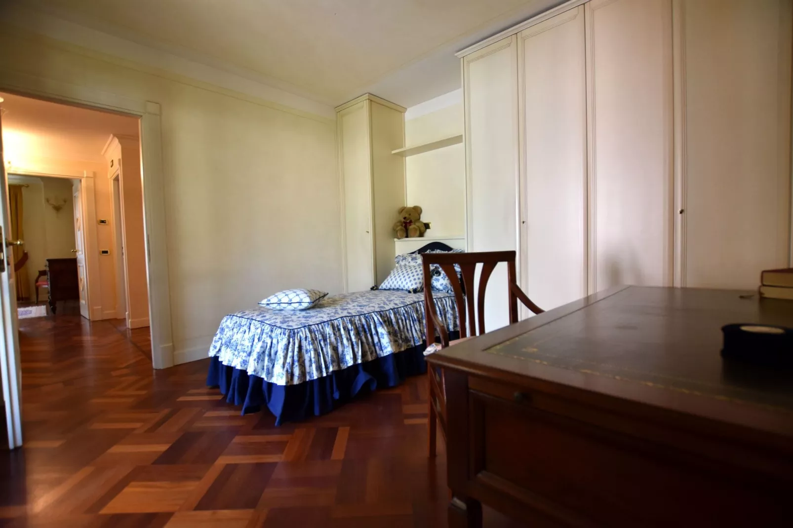 Franciacorta-Bedroom