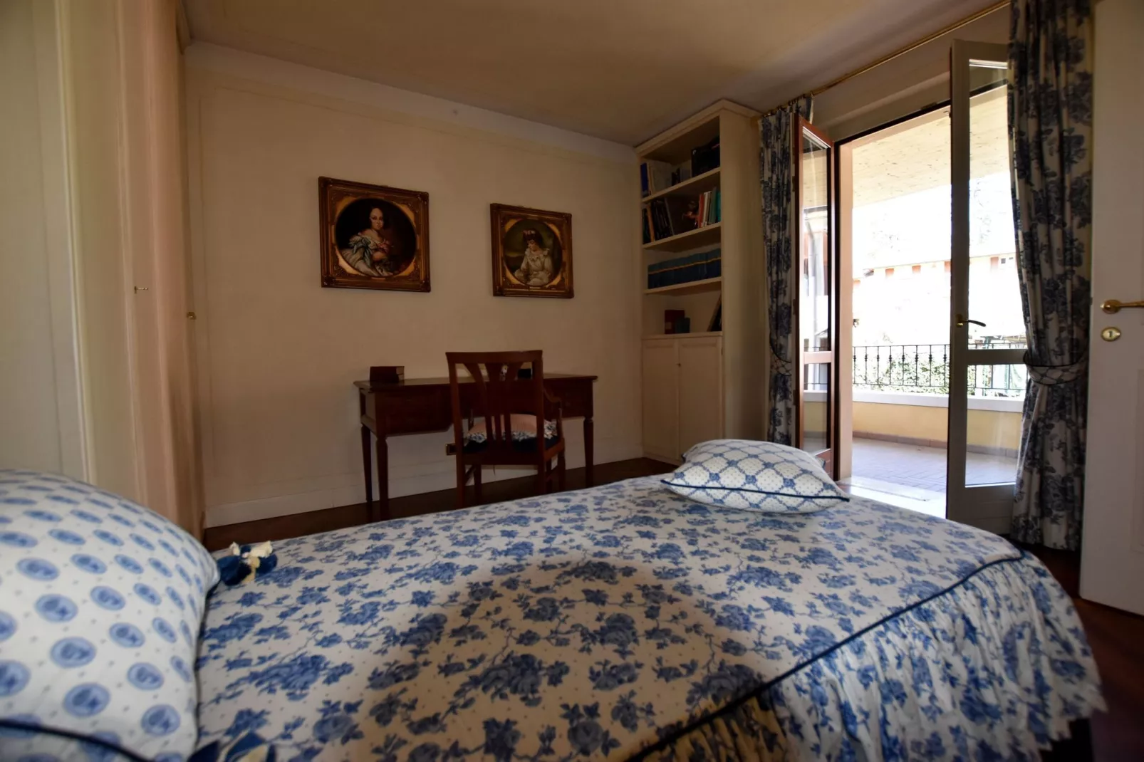 Franciacorta-Bedroom