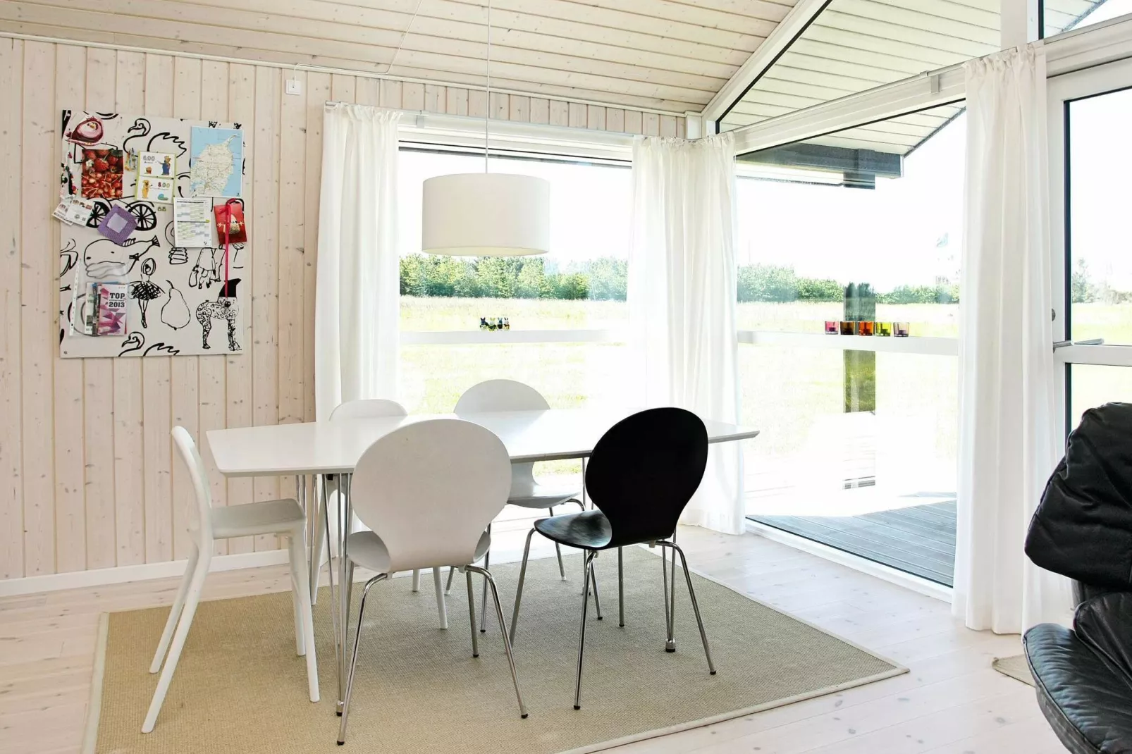 Maison lumineuse de plage -- By Traum Ferienwohnungen