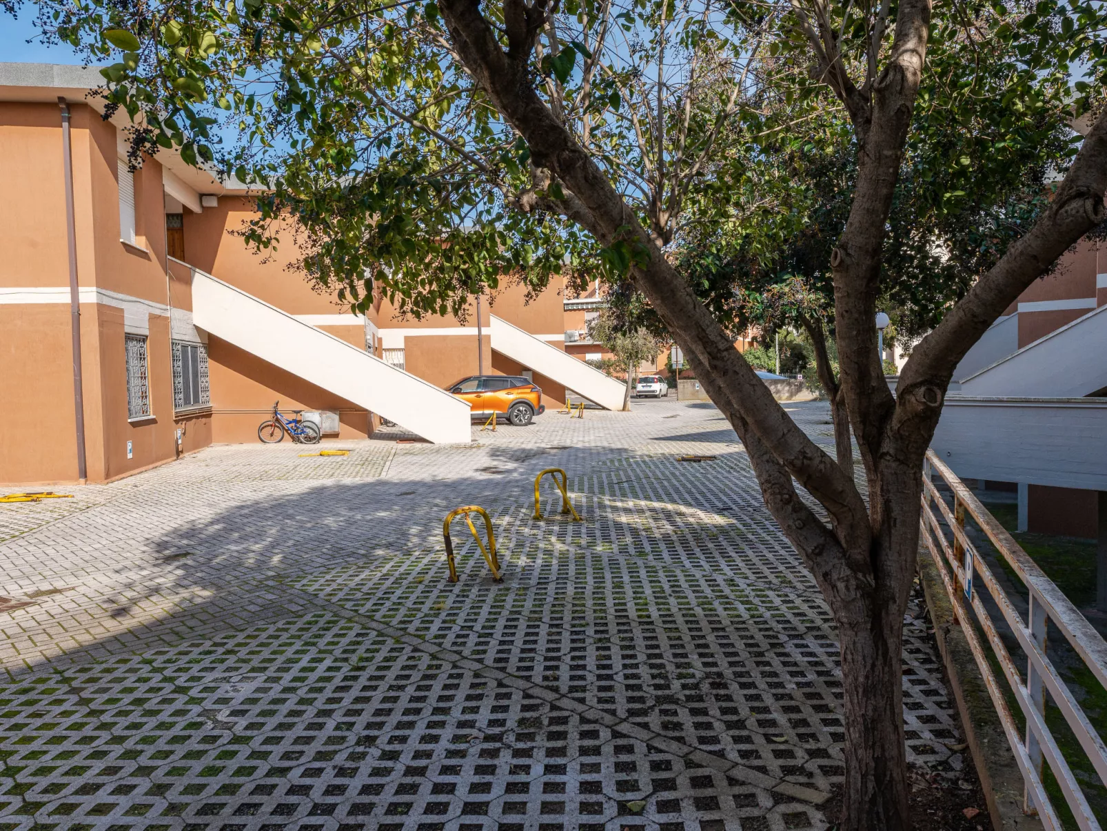 La casa sul mare-Outside