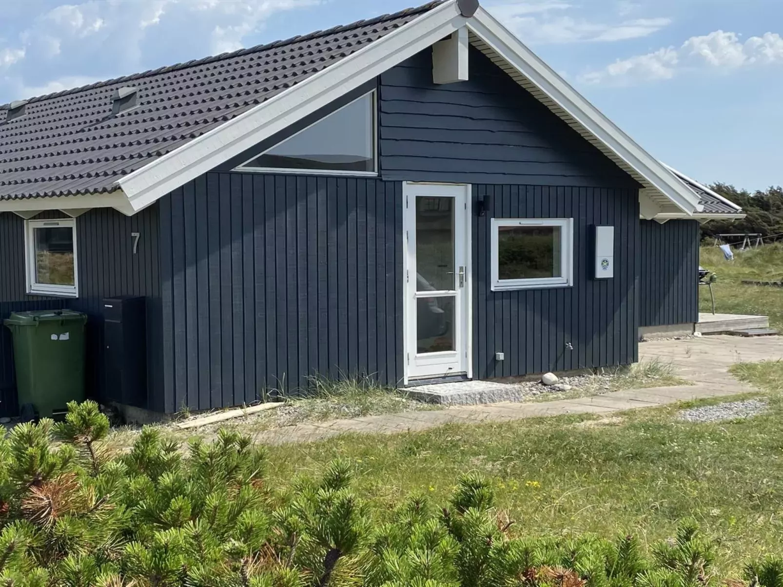 "Filip" - 100m from the sea-Outside