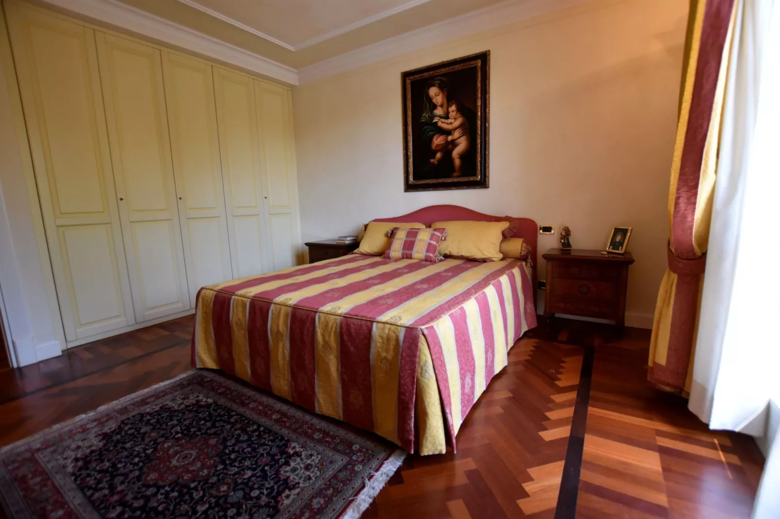Franciacorta-Bedroom