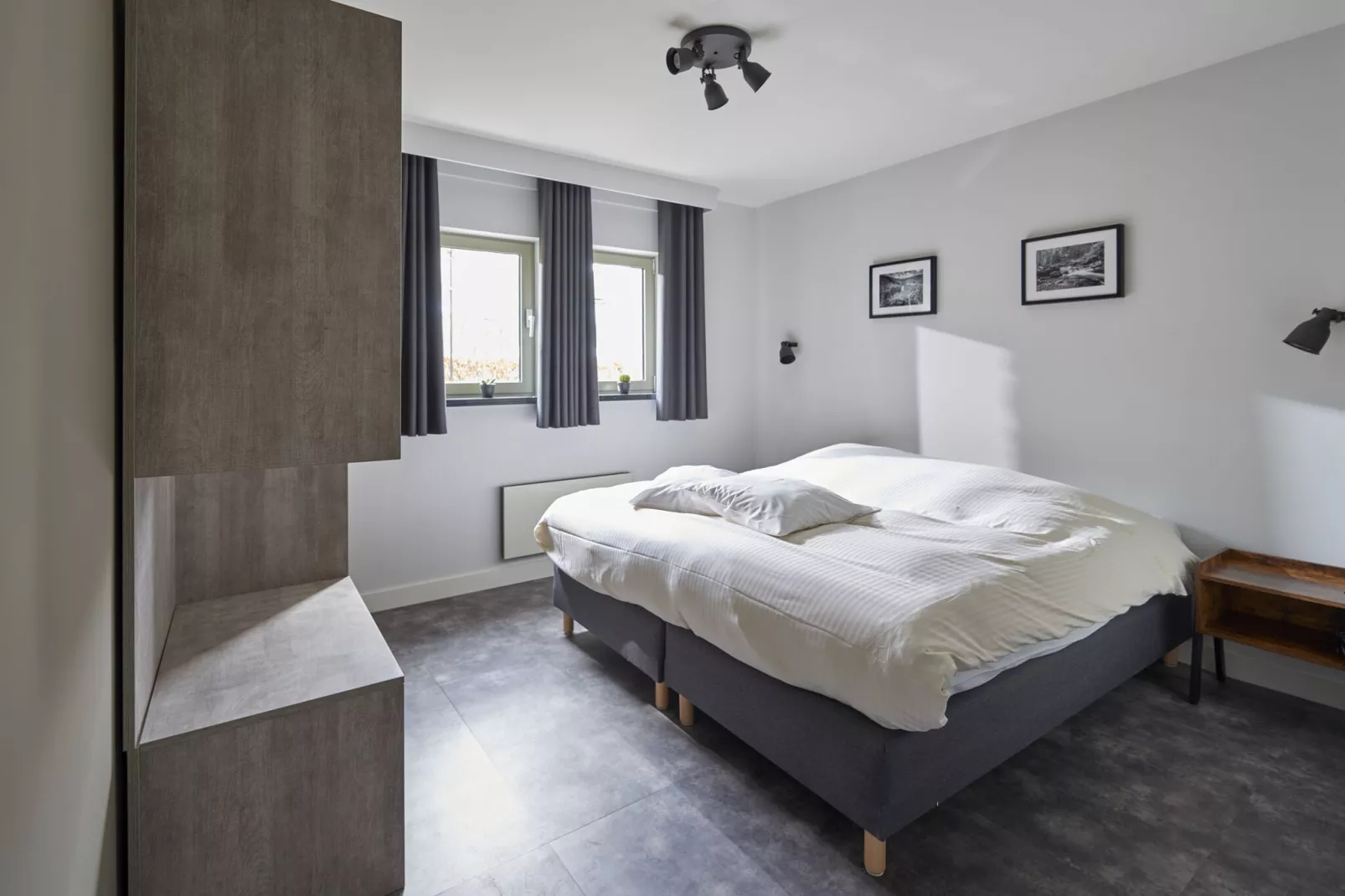 Résidence Durbuy 10-Schlafzimmer