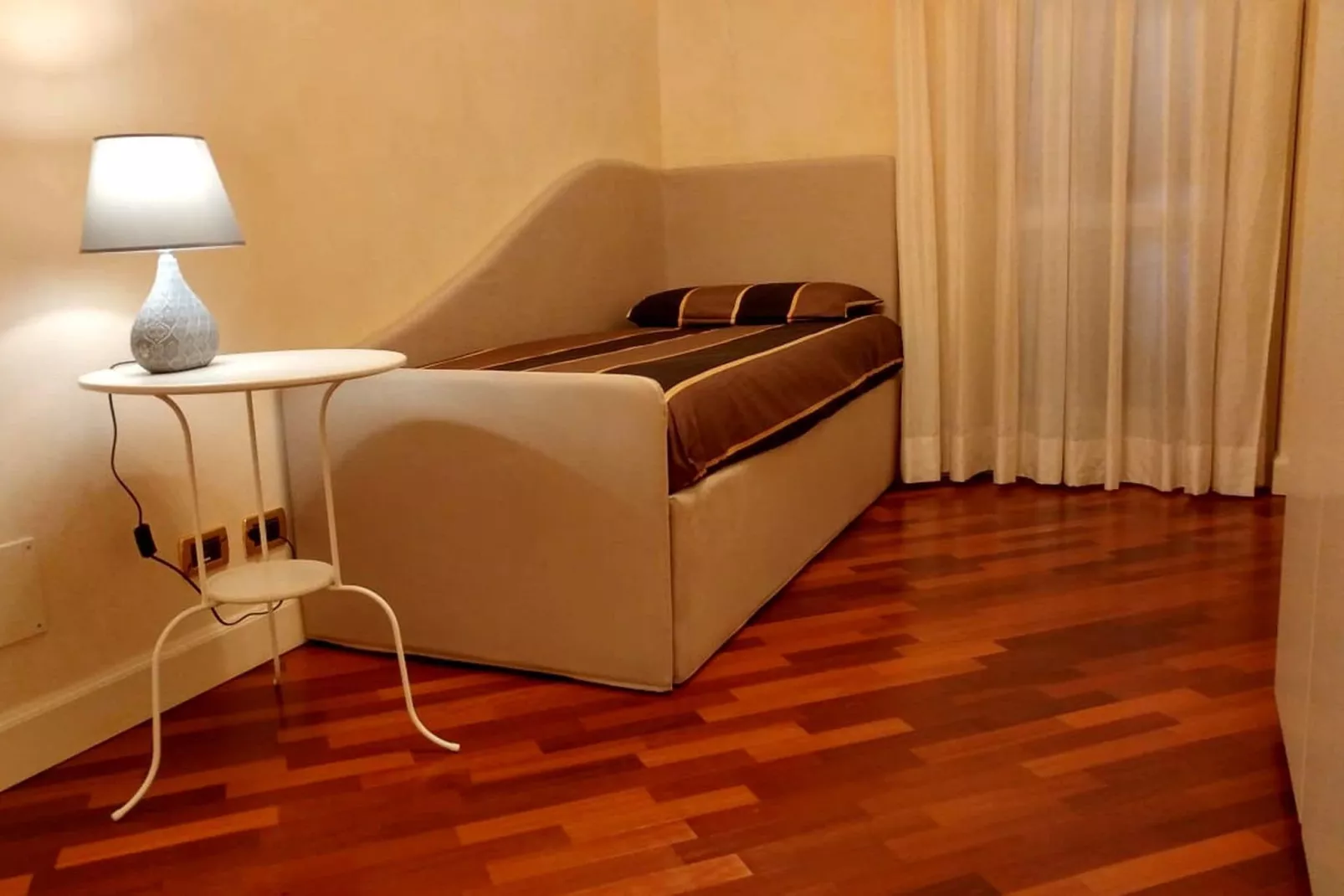Franciacorta-Bedroom