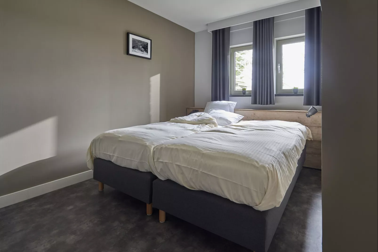 Résidence Durbuy 10-Schlafzimmer